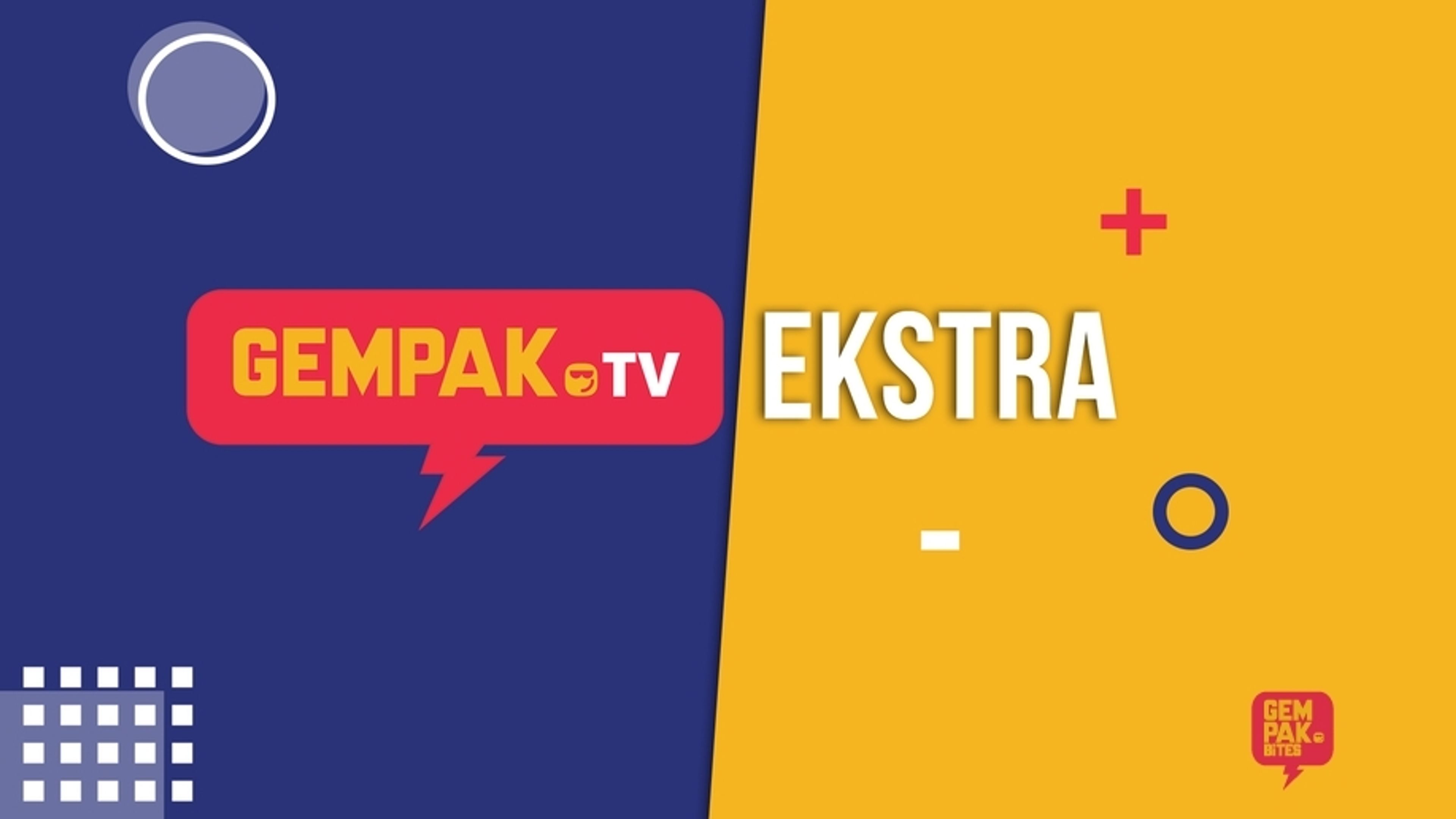Gempak TV Ekstra