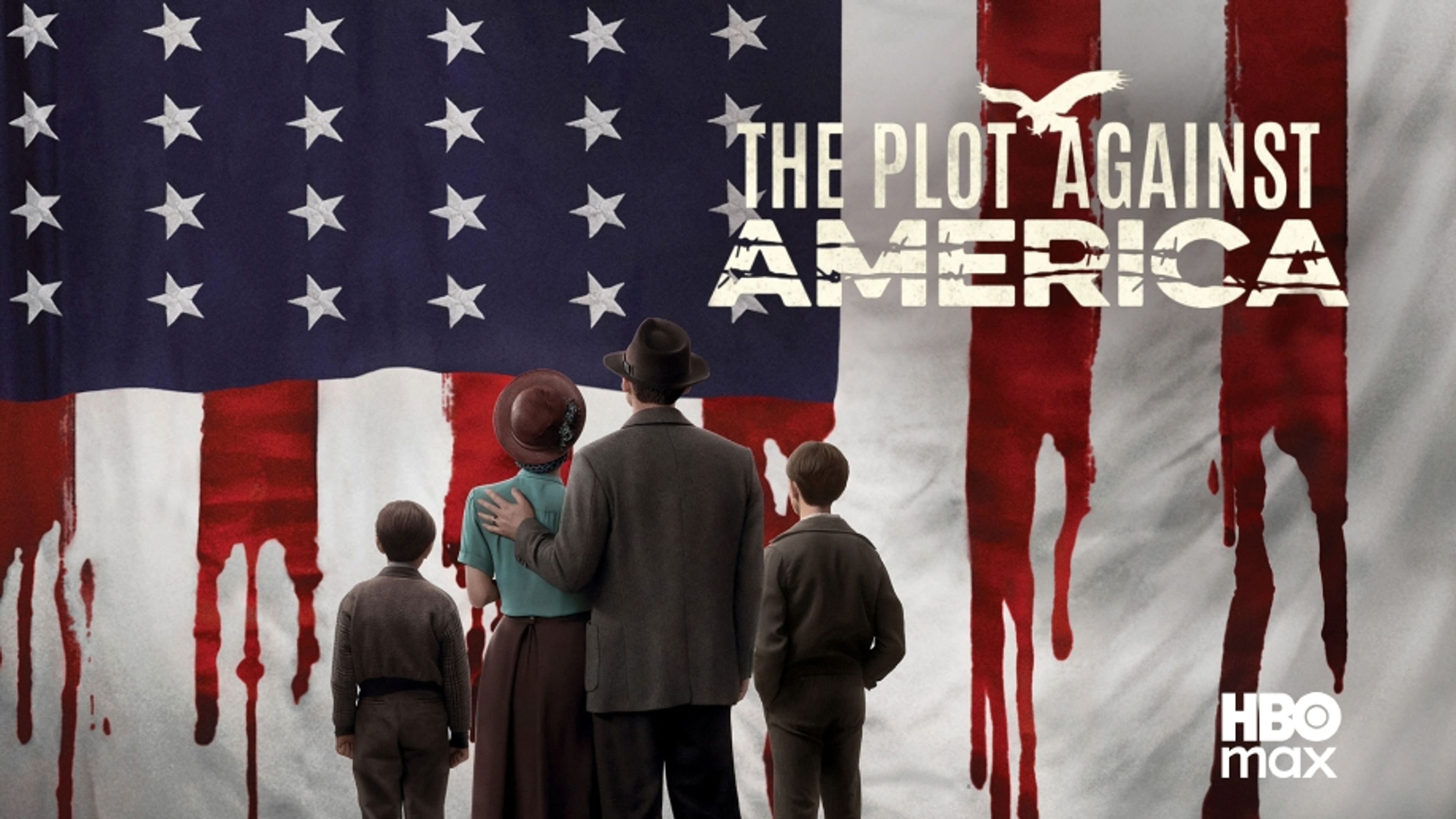 The Plot Against America