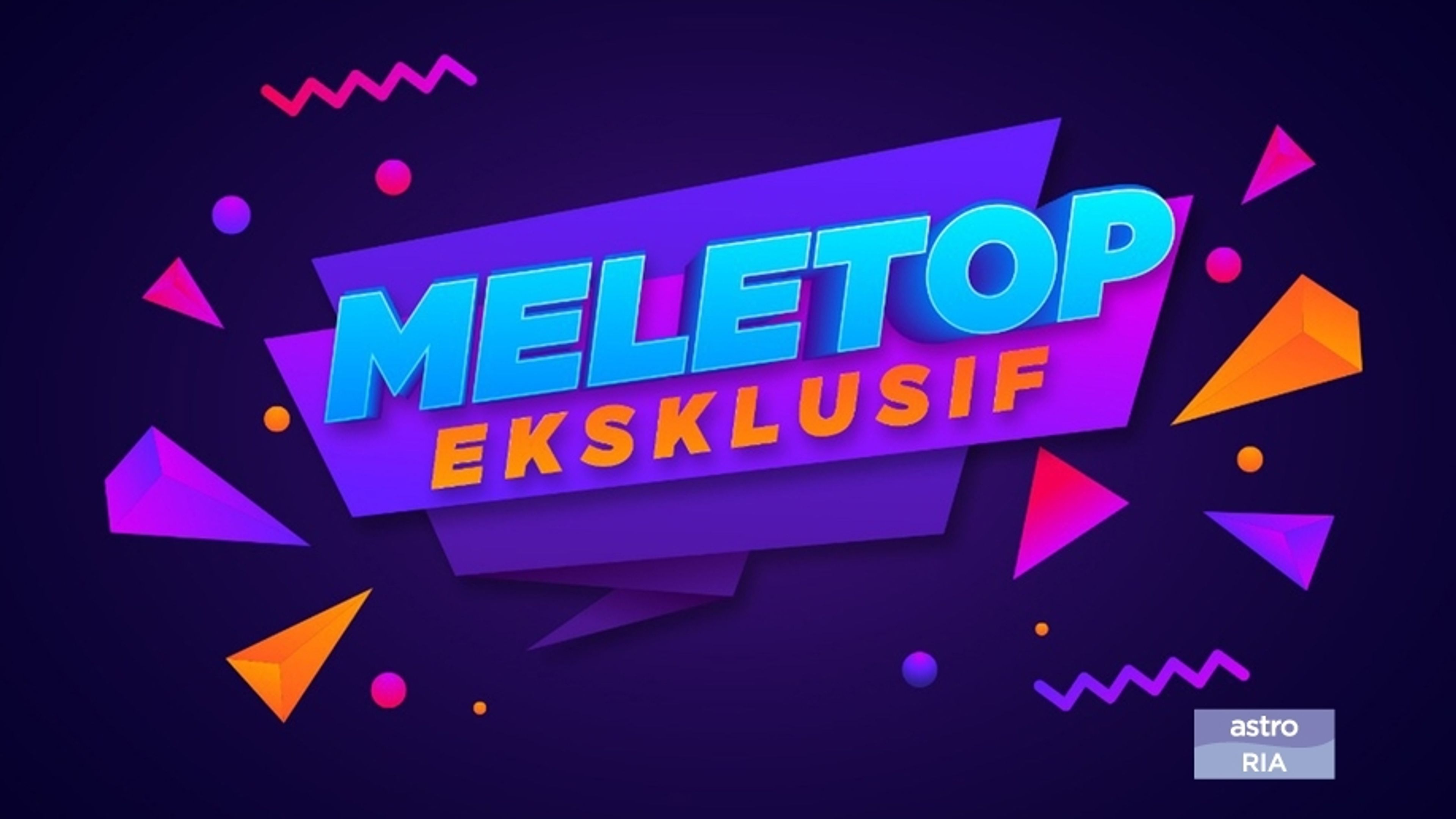 MeleTOP Eksklusif