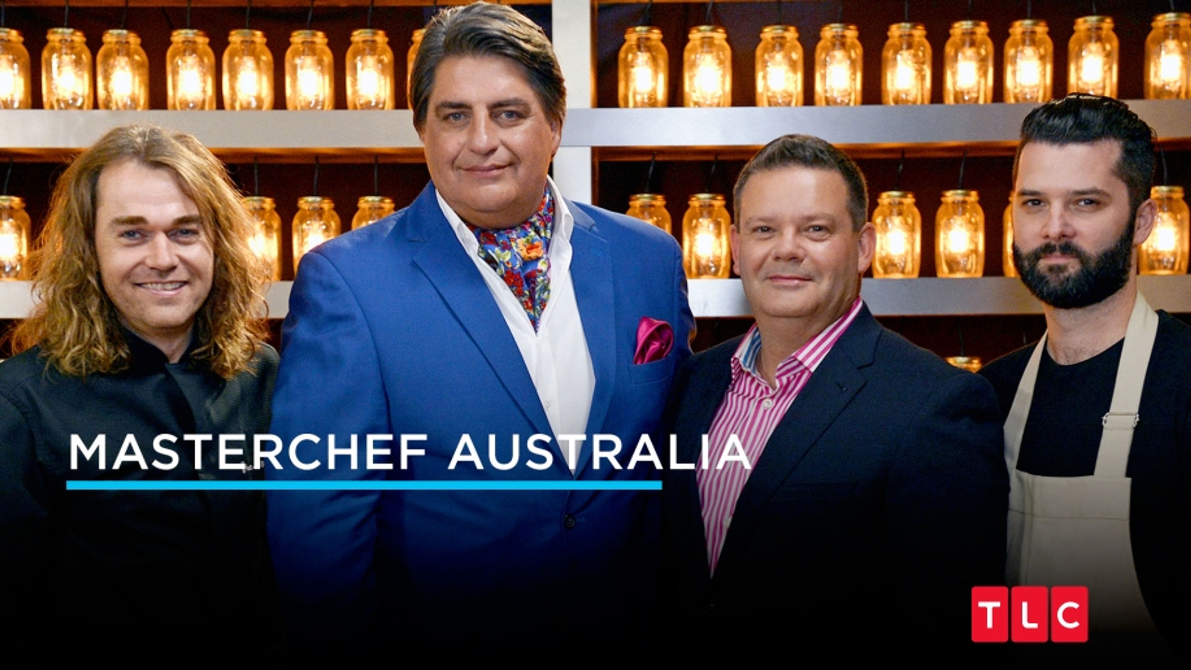 MasterChef Australia