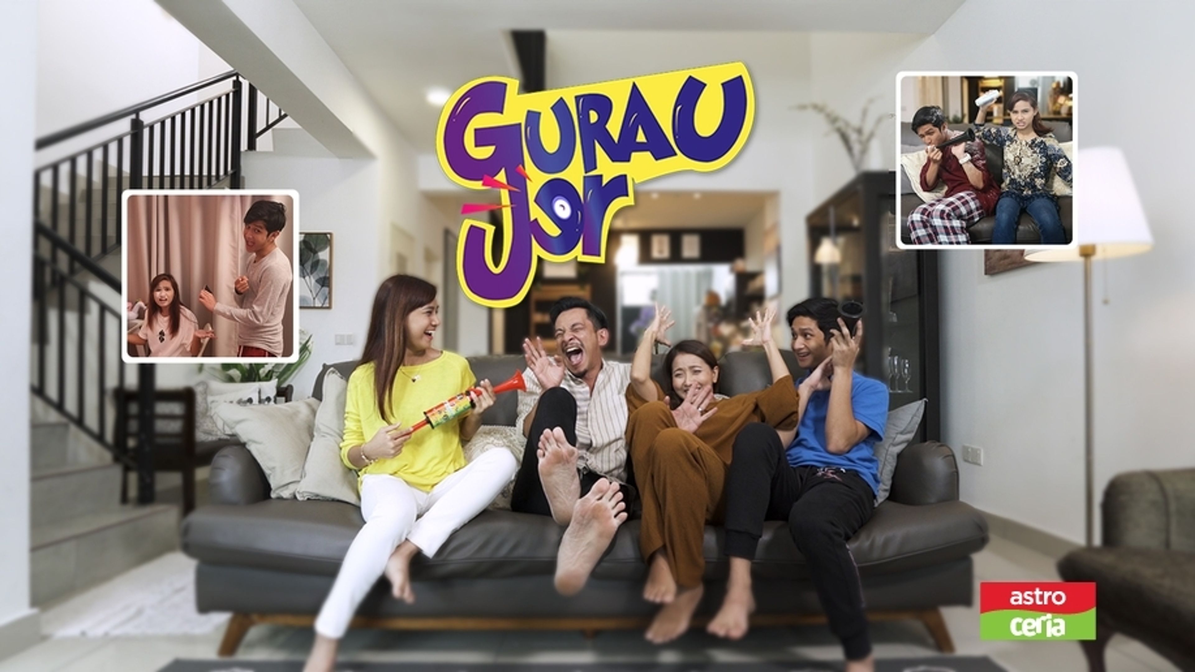 Gurau Jer