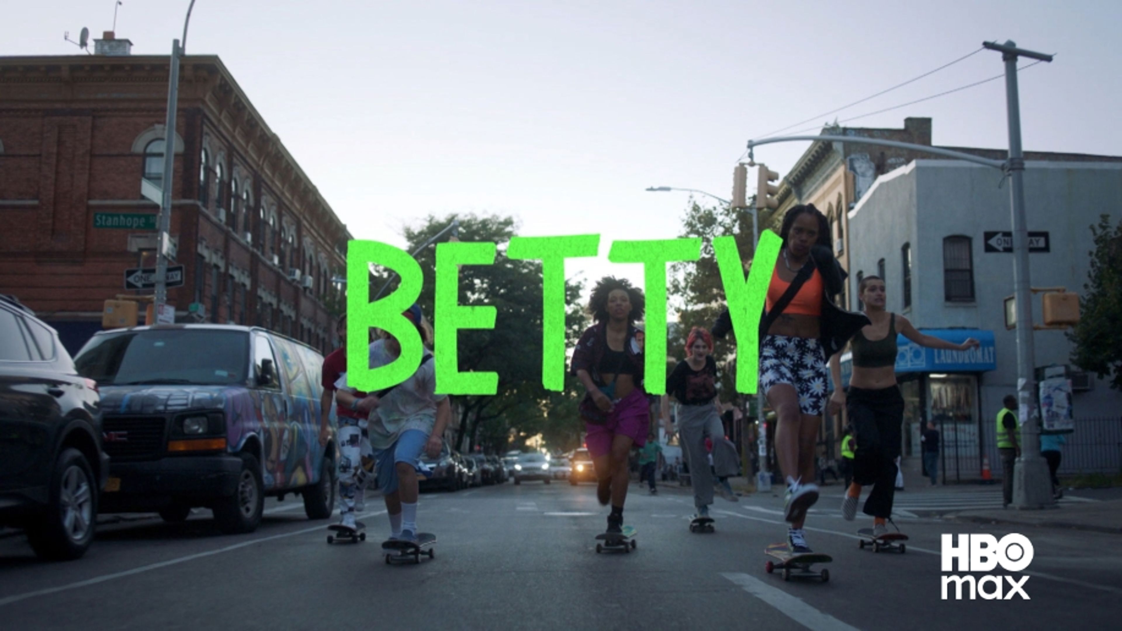 Betty