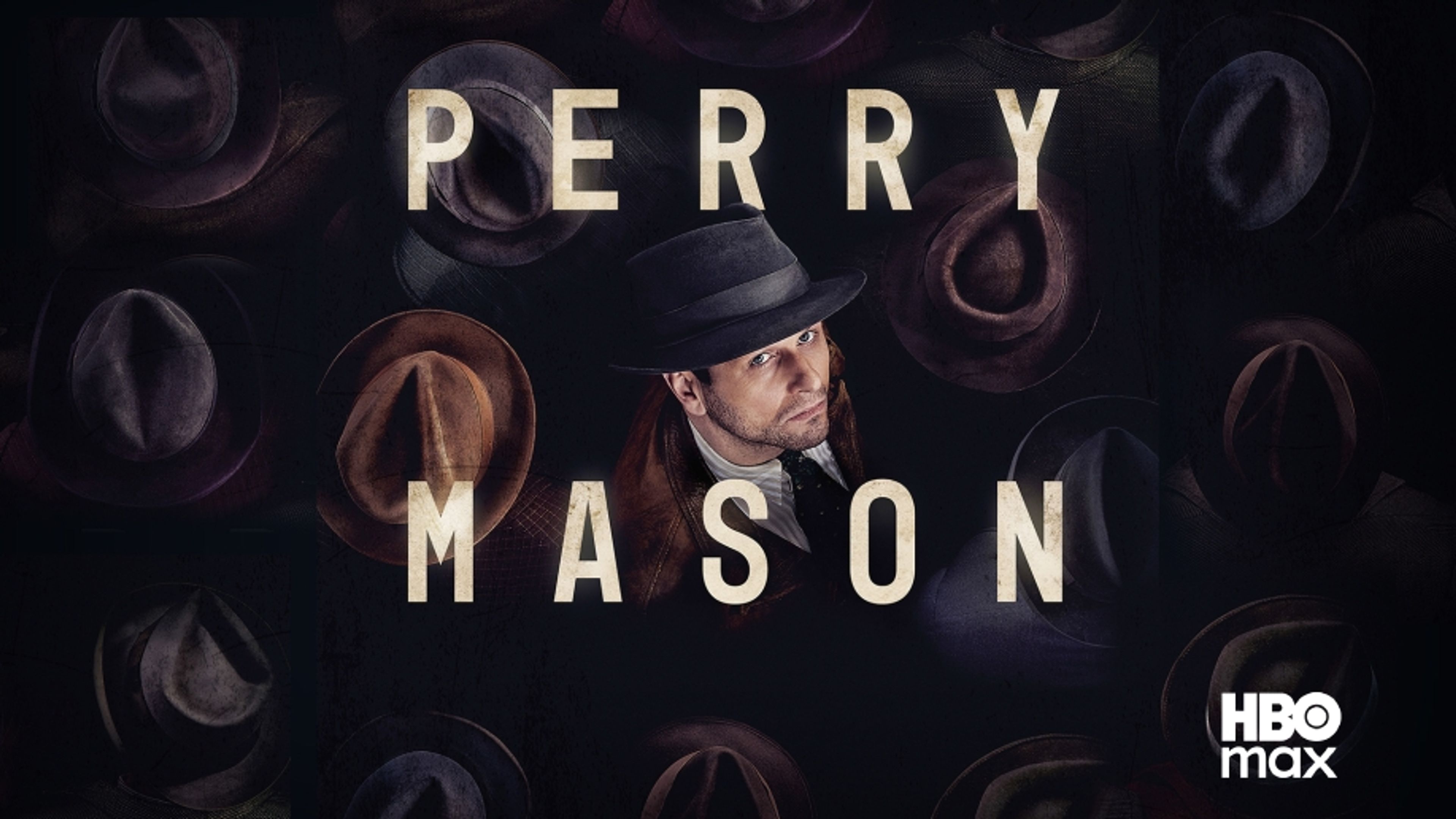 Perry Mason
