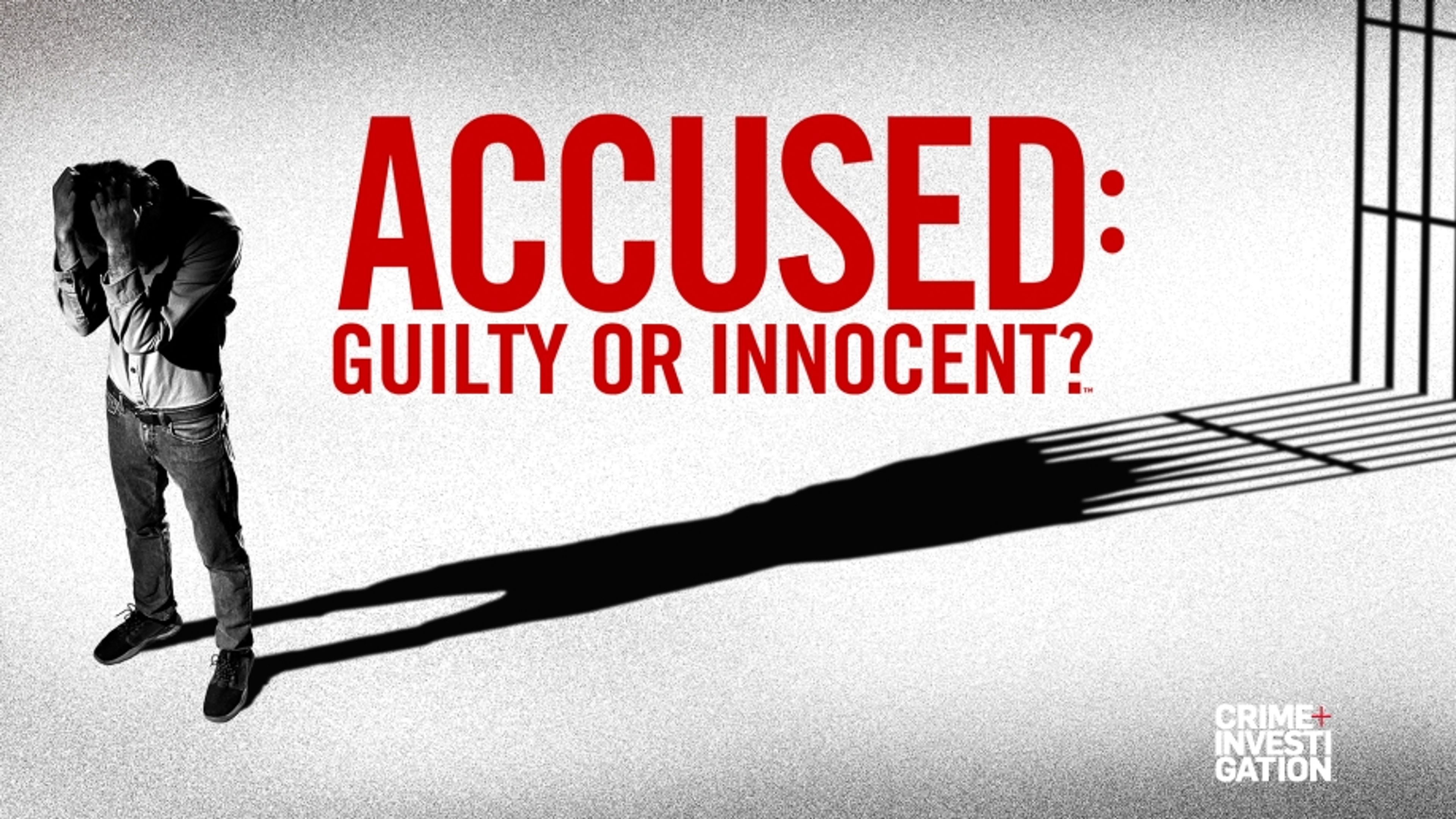 Accused: Guilty Or Innocent?