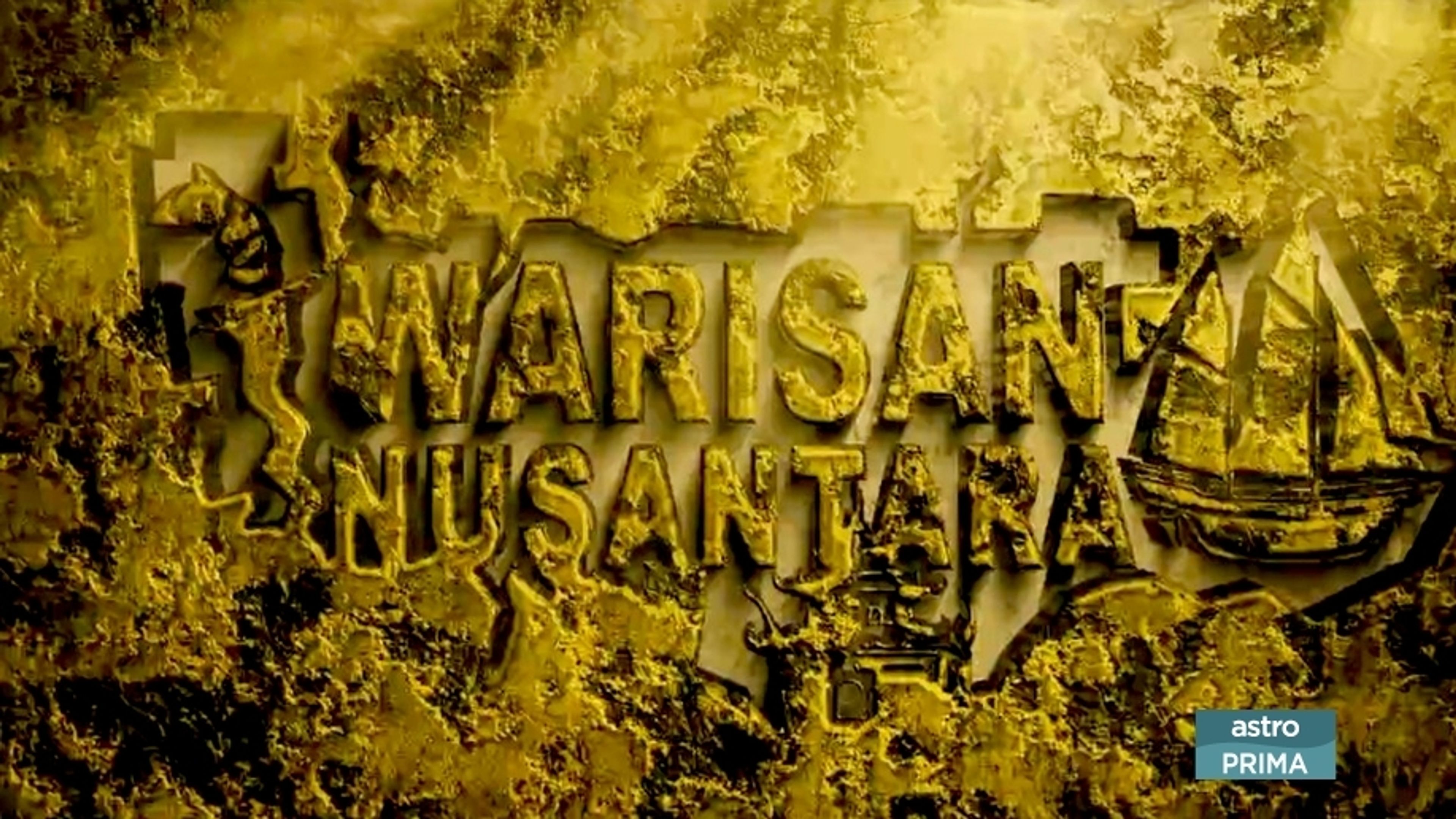 Warisan Nusantara