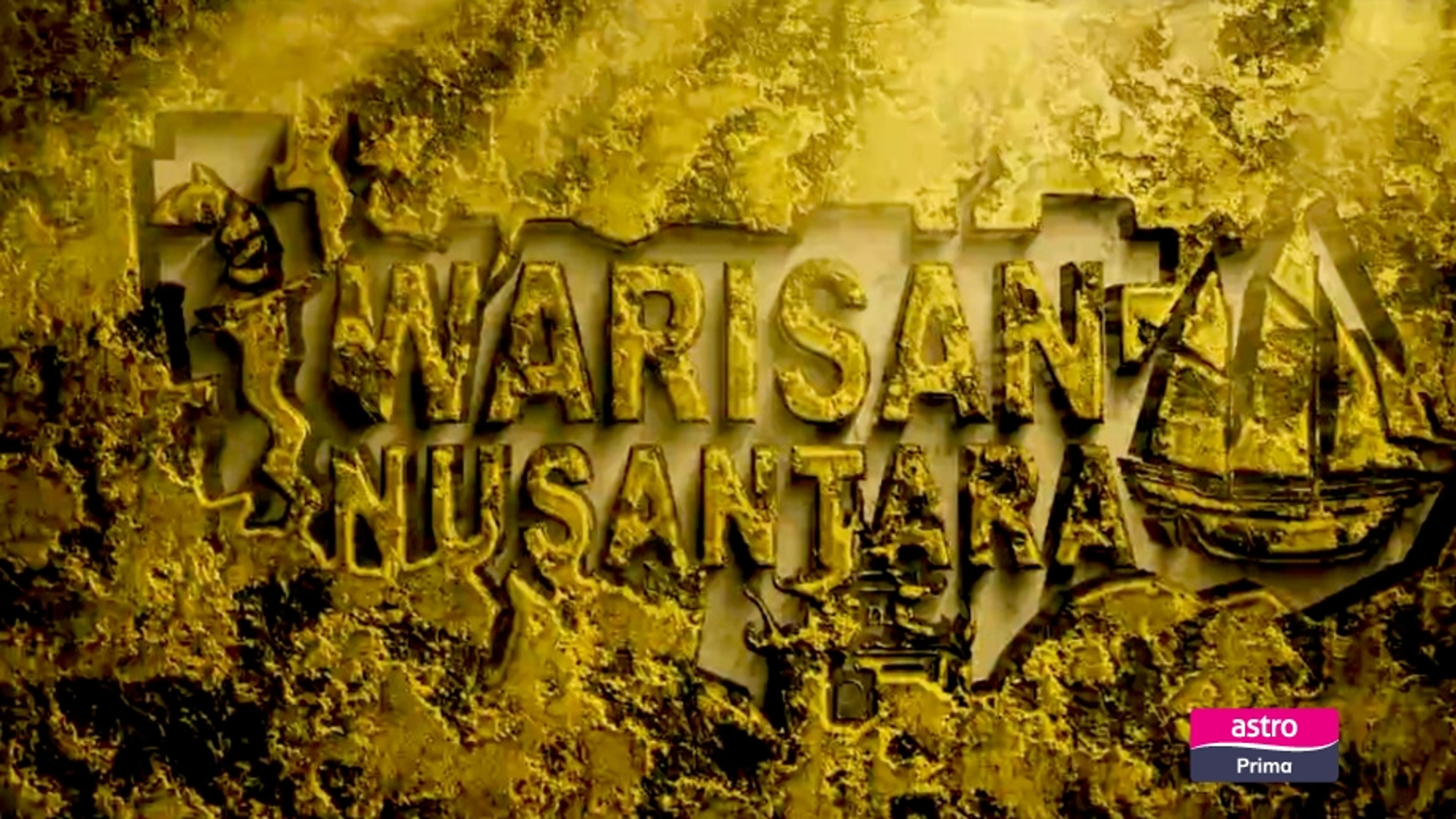 Warisan Nusantara