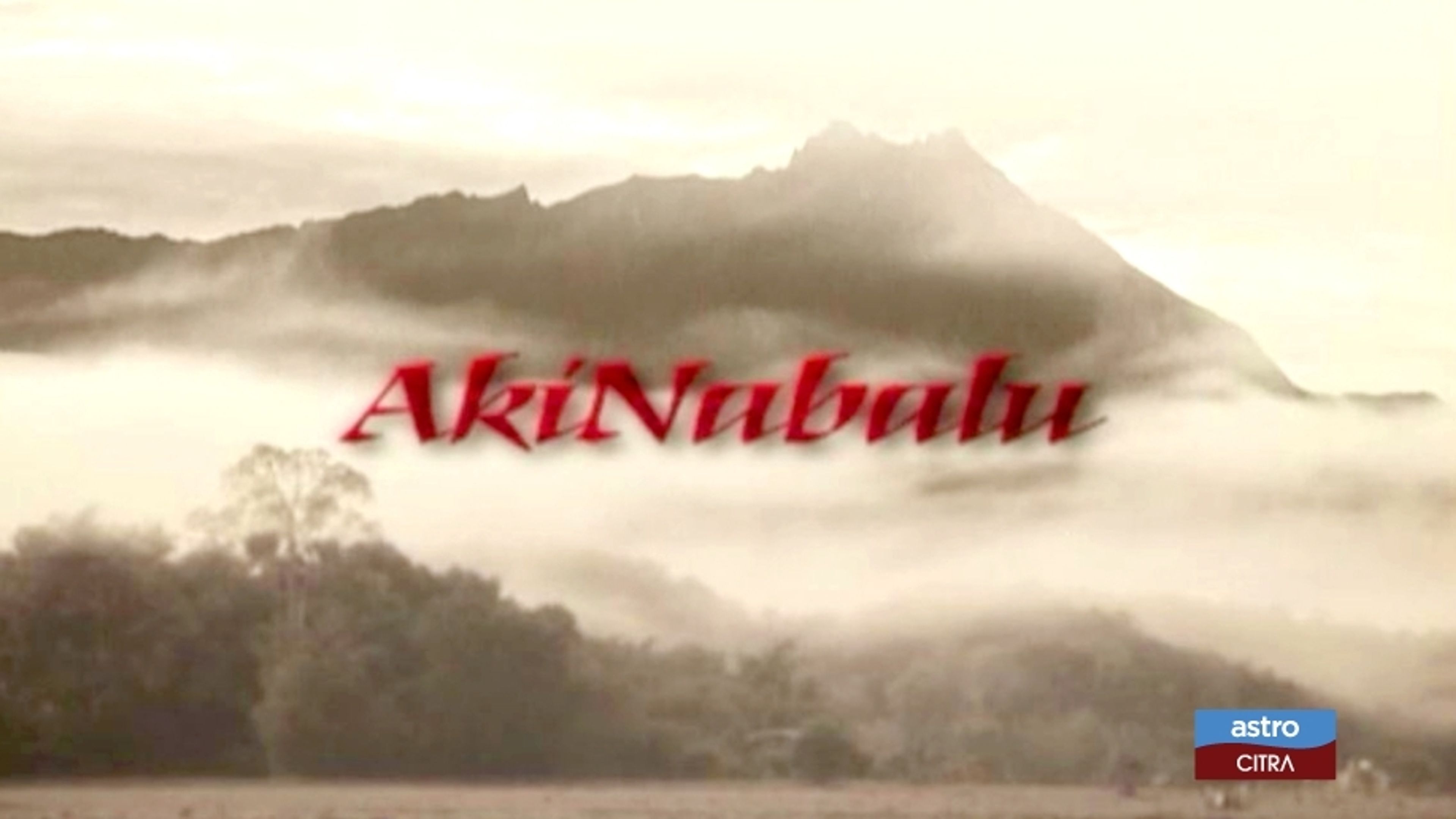Akinabalu