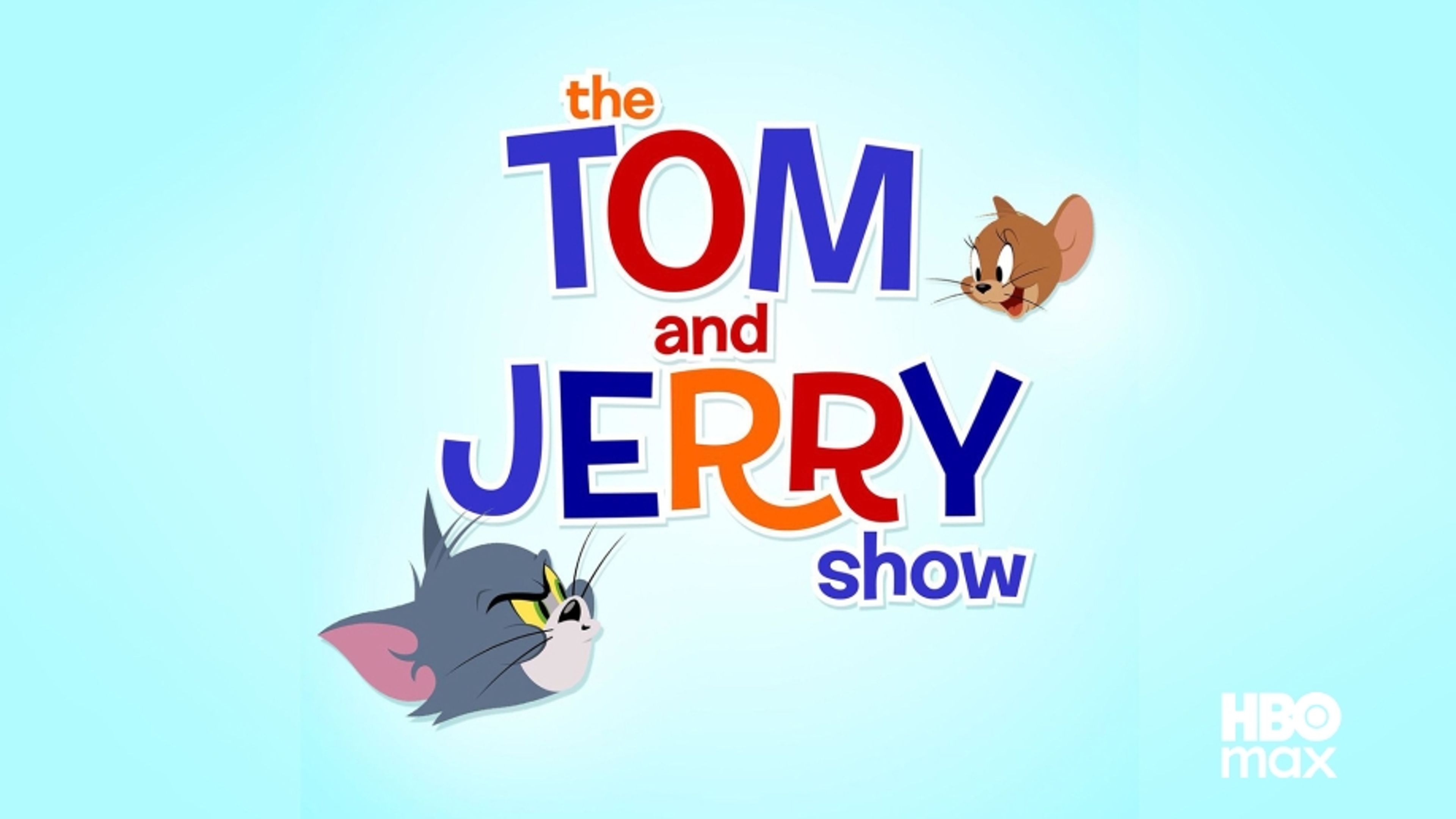 The Tom and Jerry Show