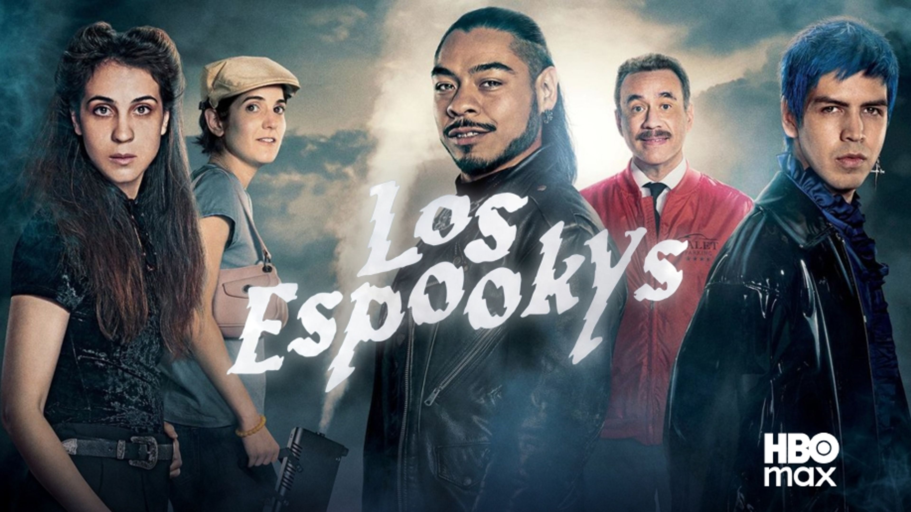 Los Espookys