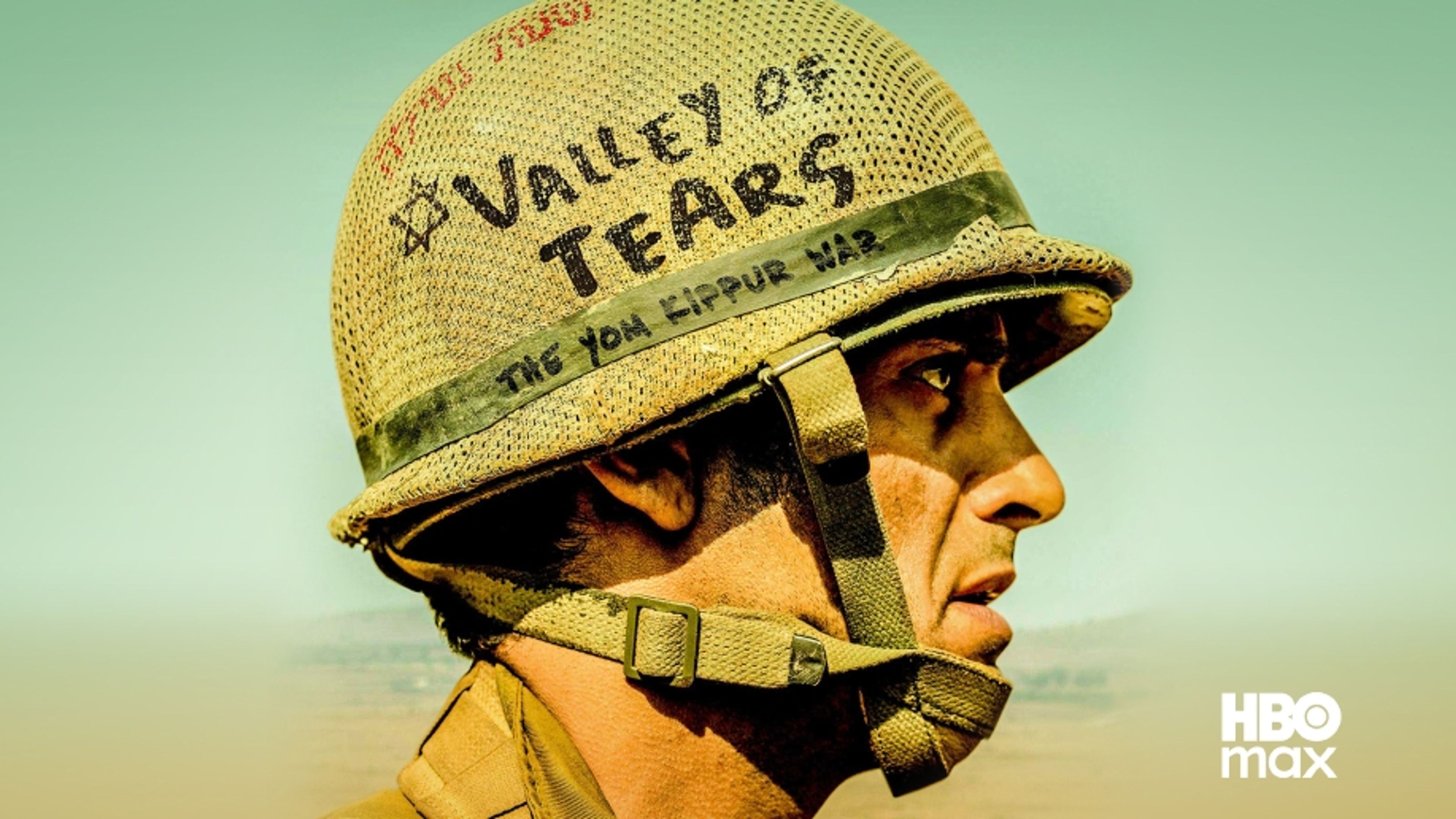 Valley of Tears