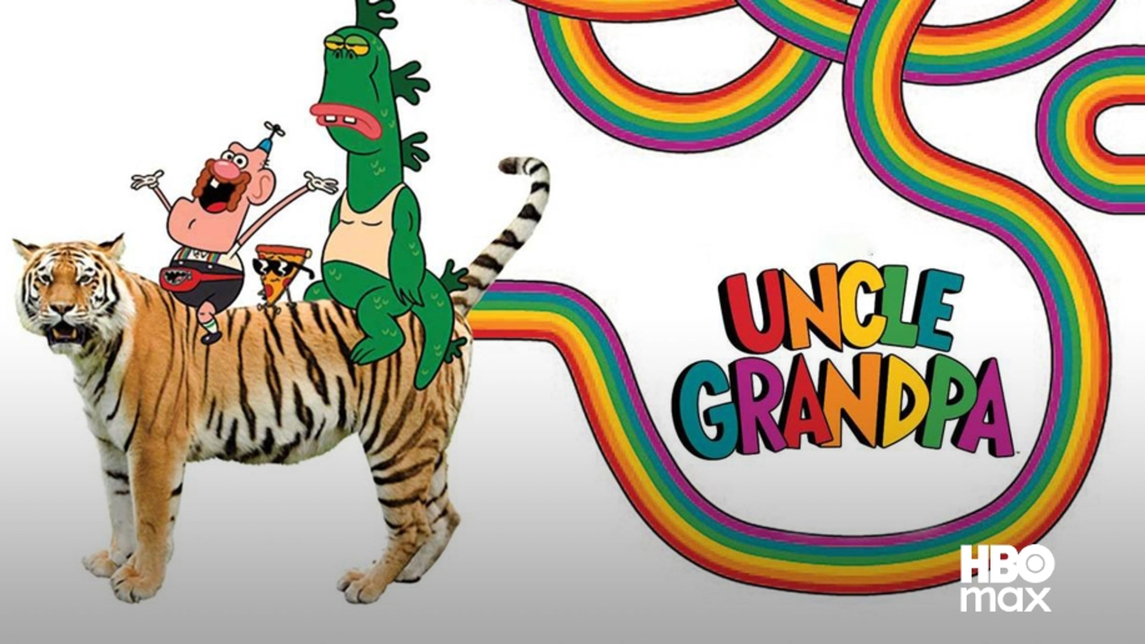 Uncle Grandpa