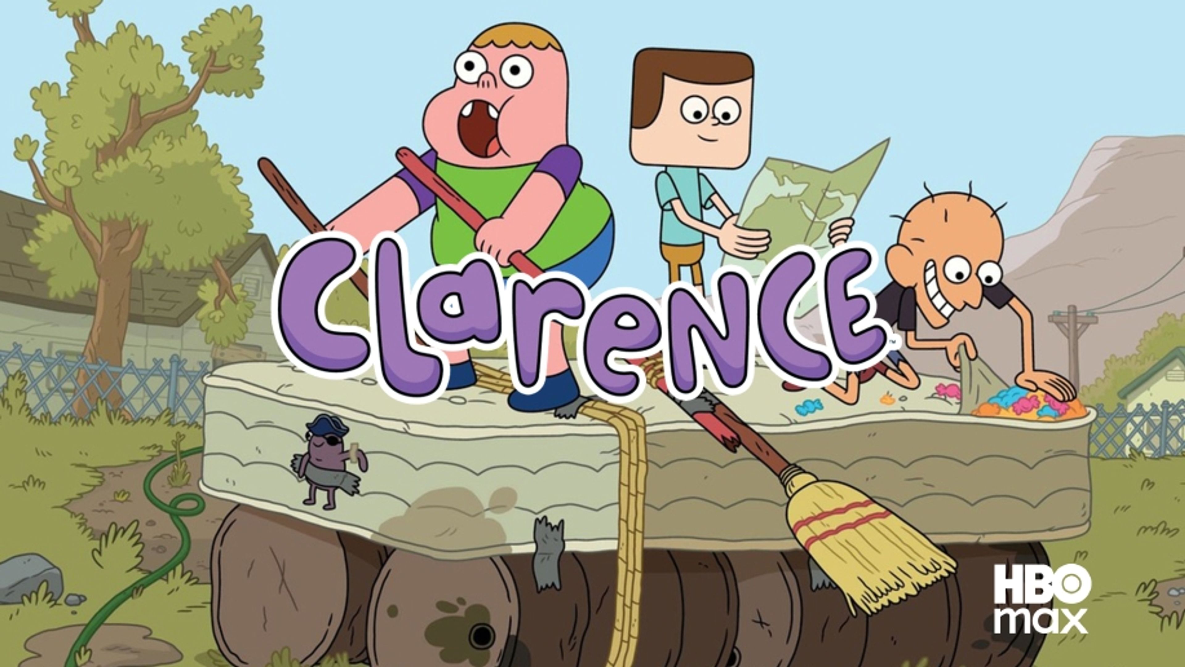 Clarence