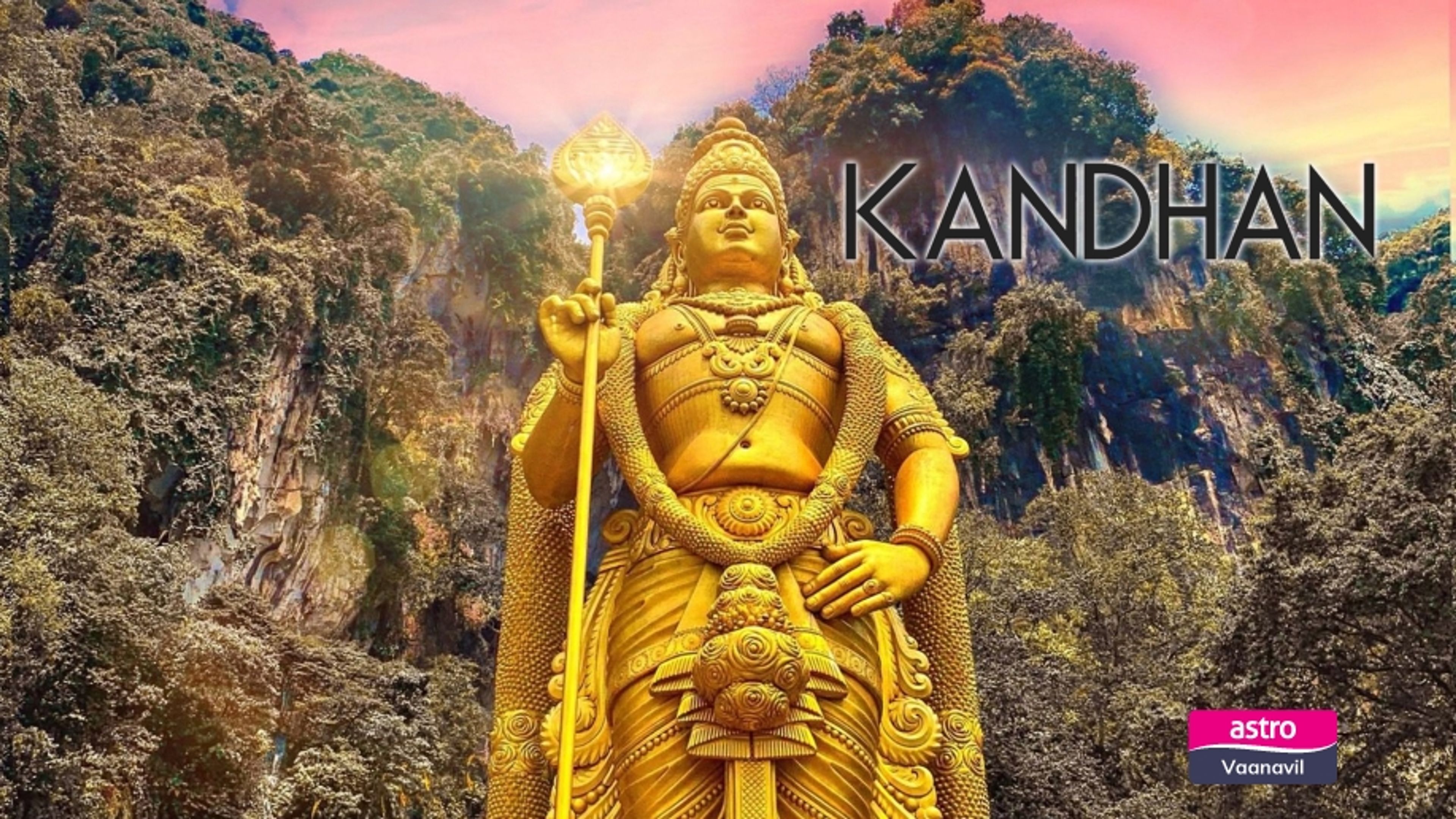 Kandhan