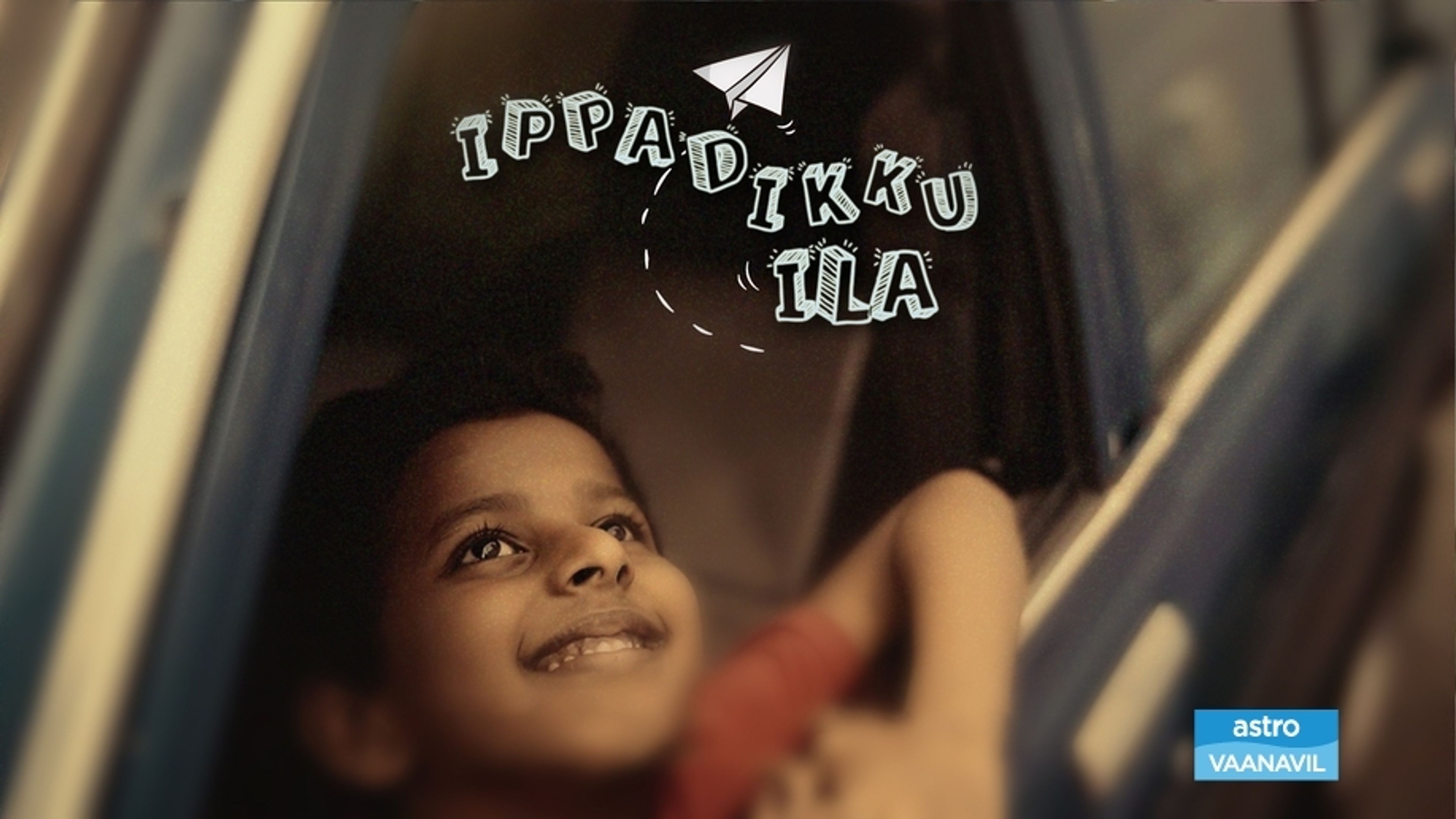 Ippadikku Ila