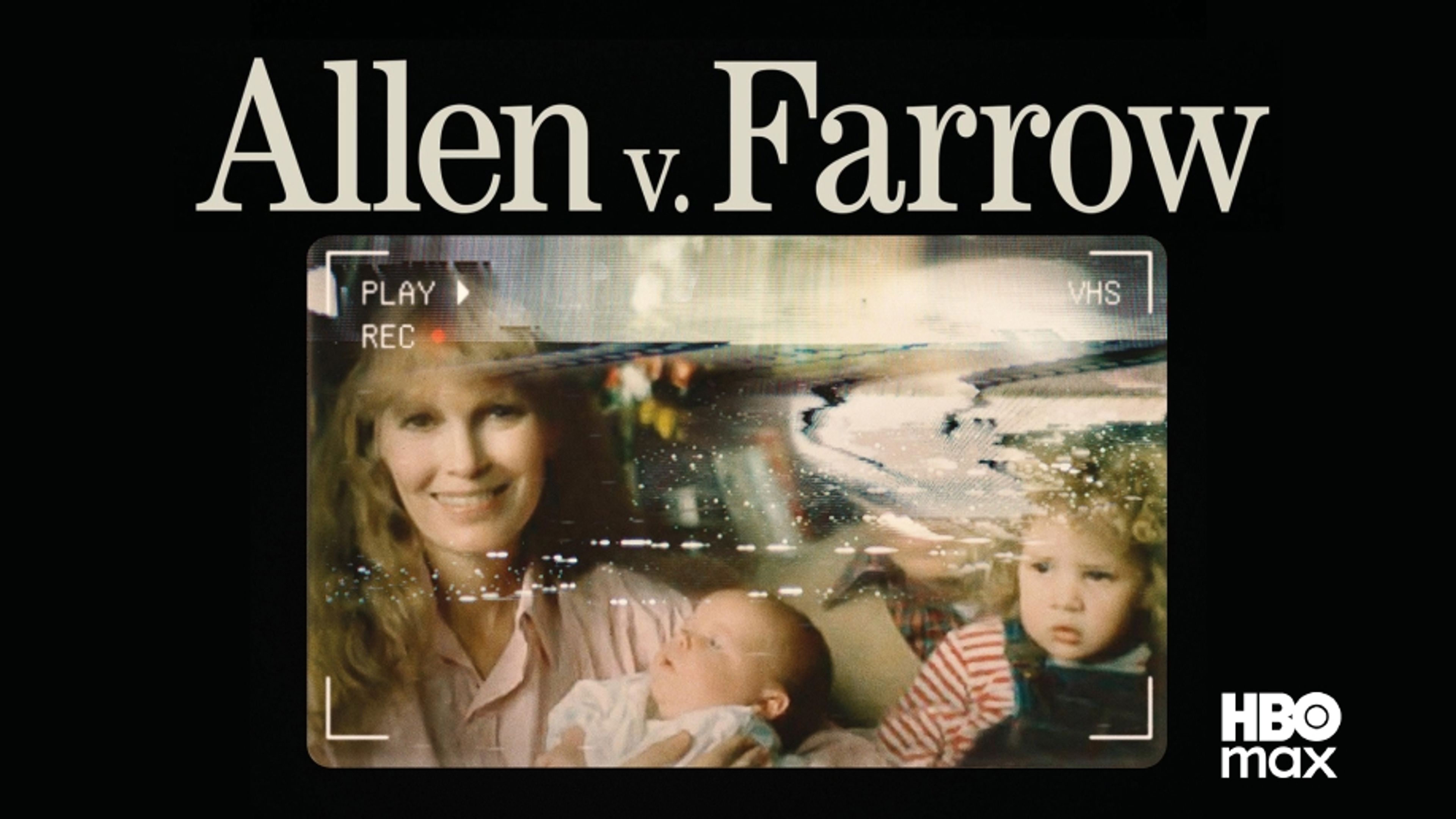 Allen V. Farrow