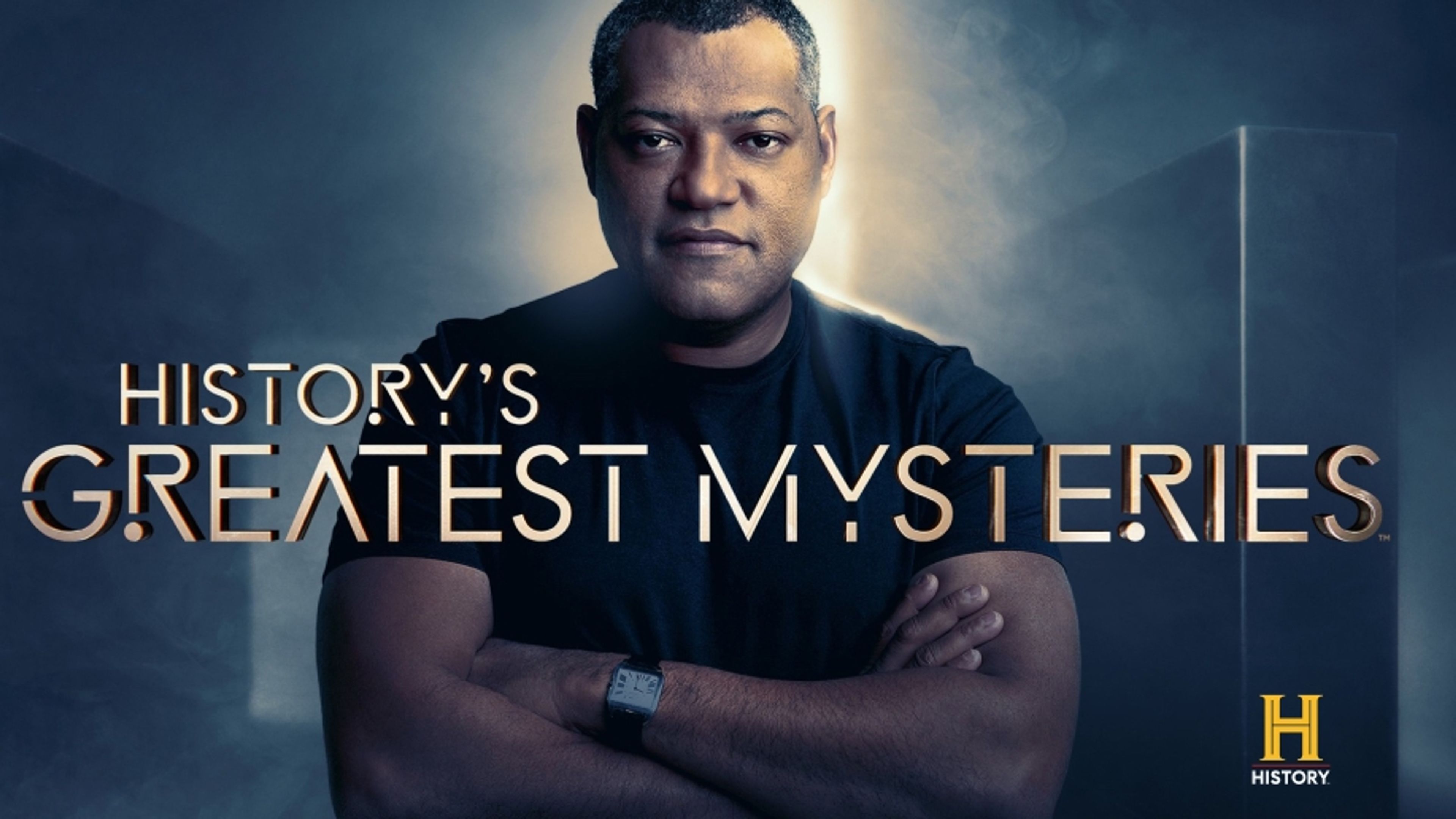 History's Greatest Mysteries