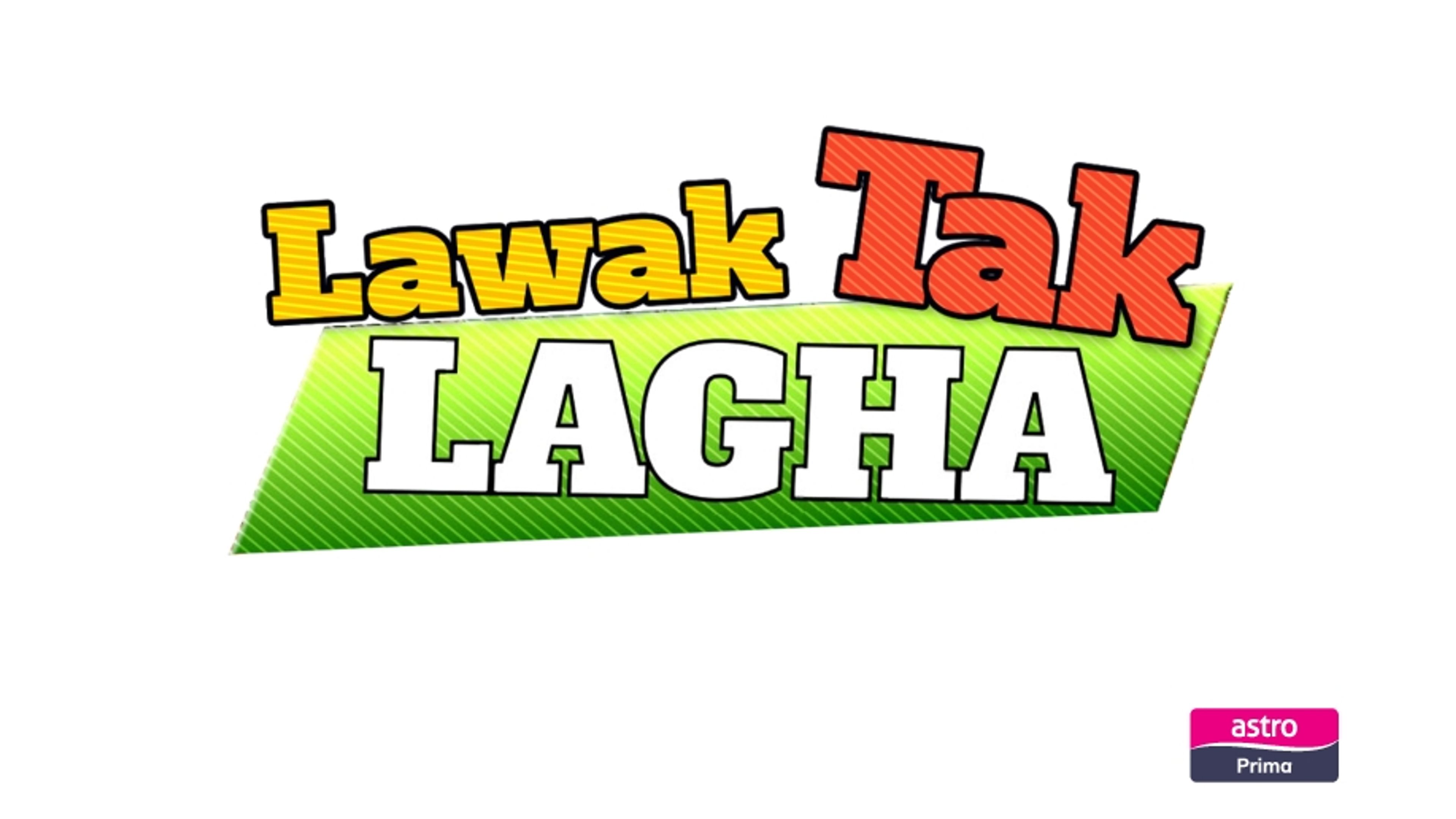 Lawak Tak Lagha