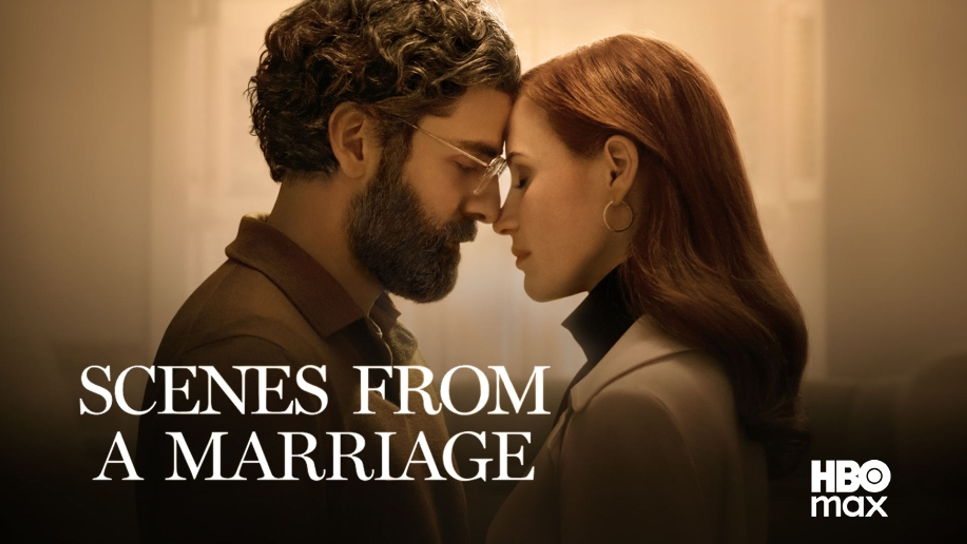 Scenes from a Marriage