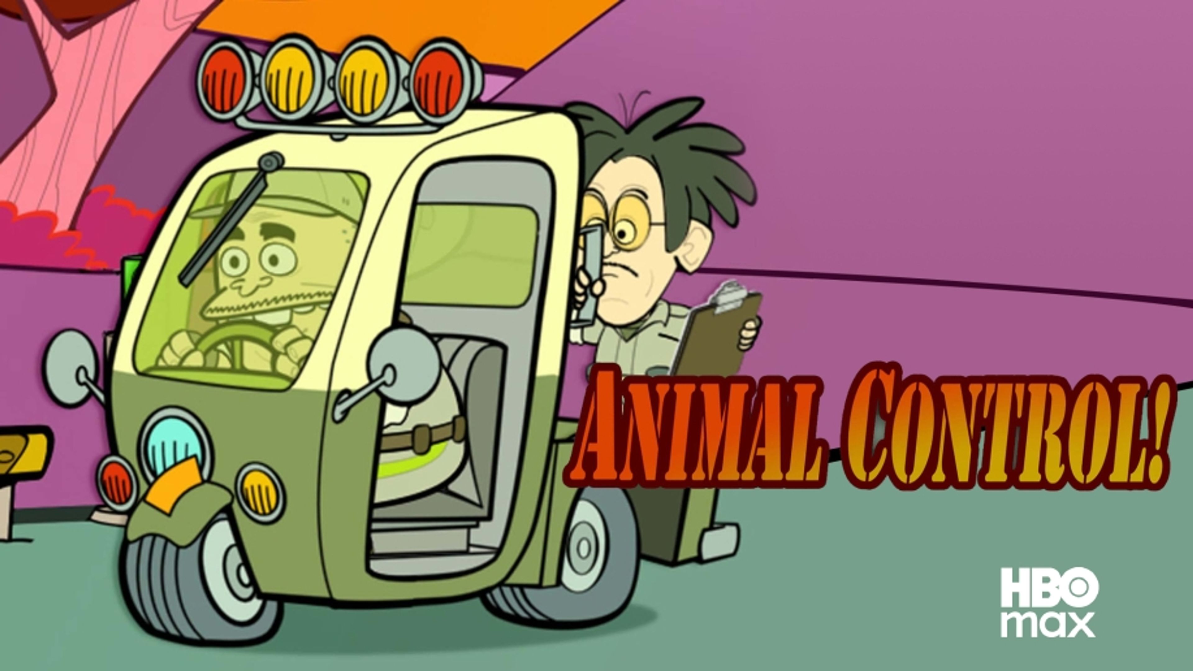 Animal Control