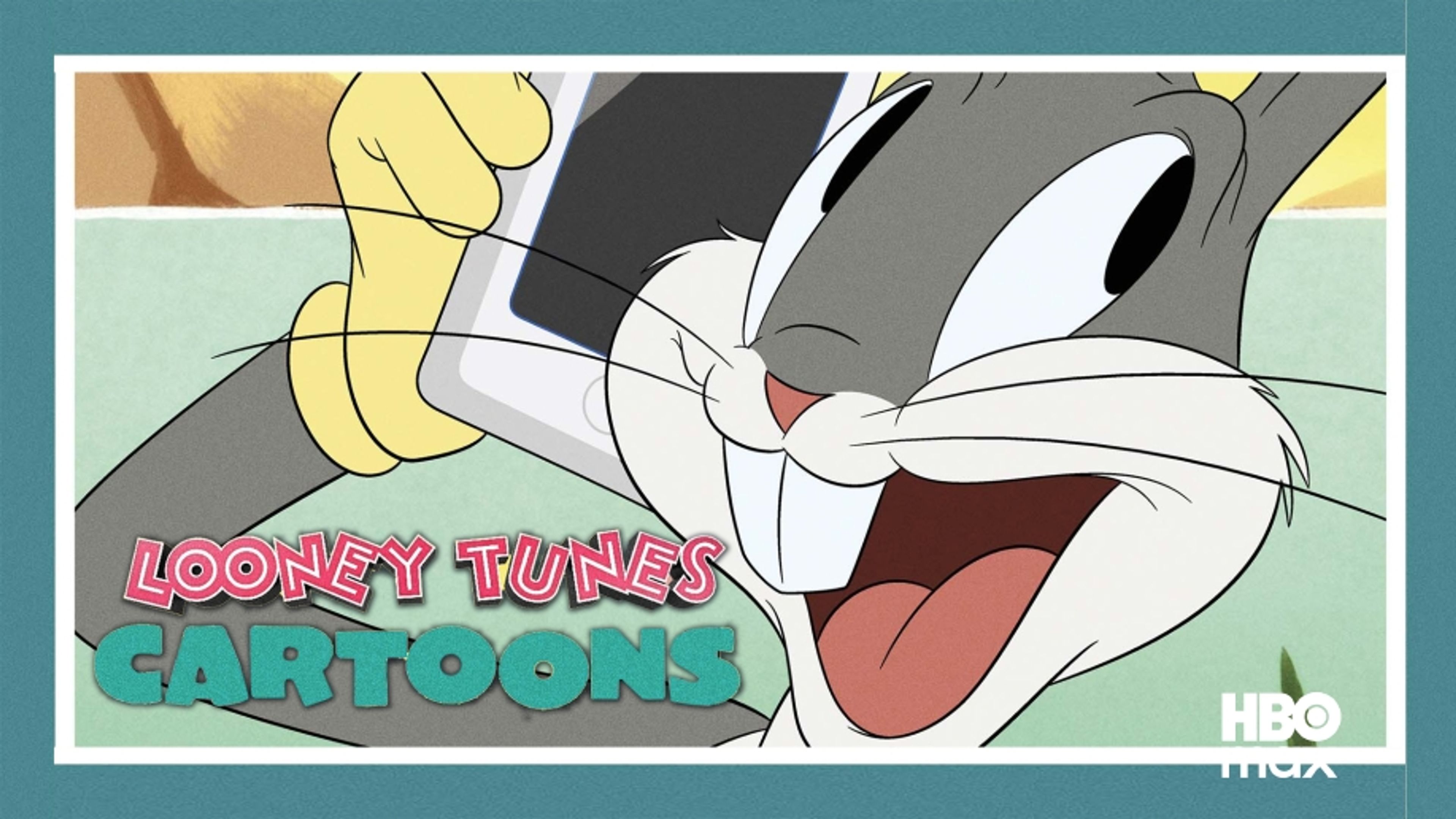 Looney Tunes Cartoons