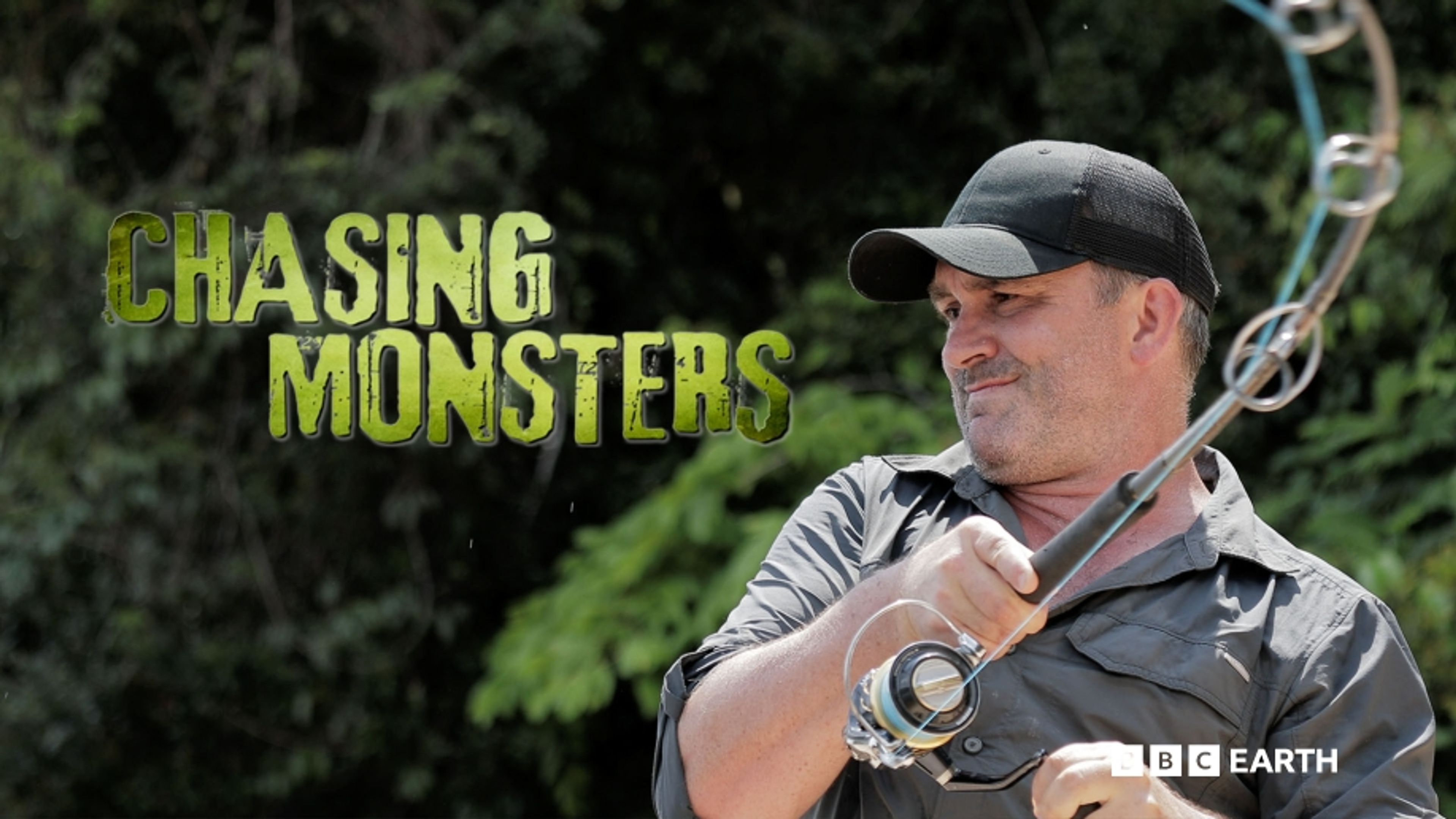 Chasing Monsters