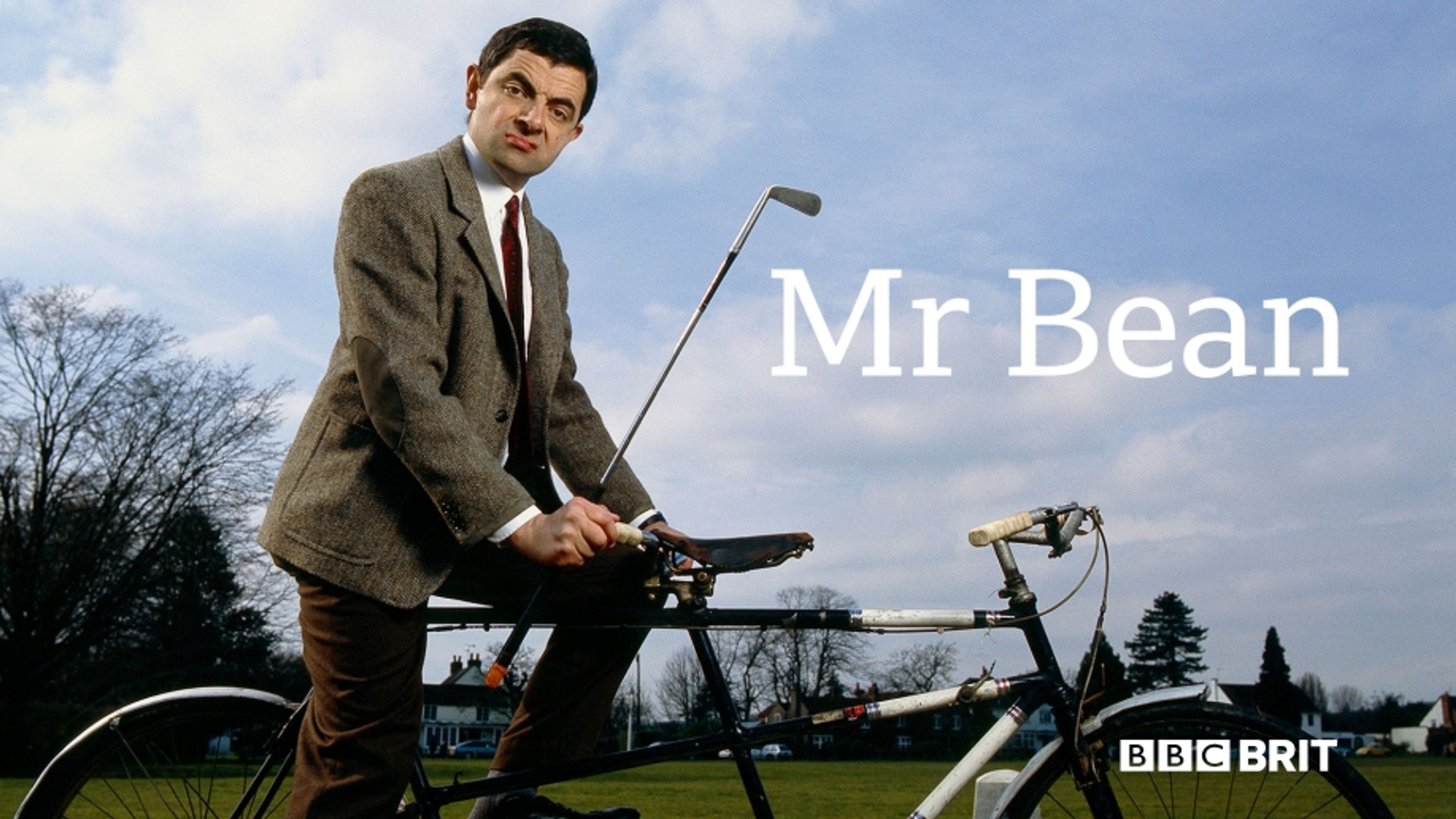 Mr. Bean