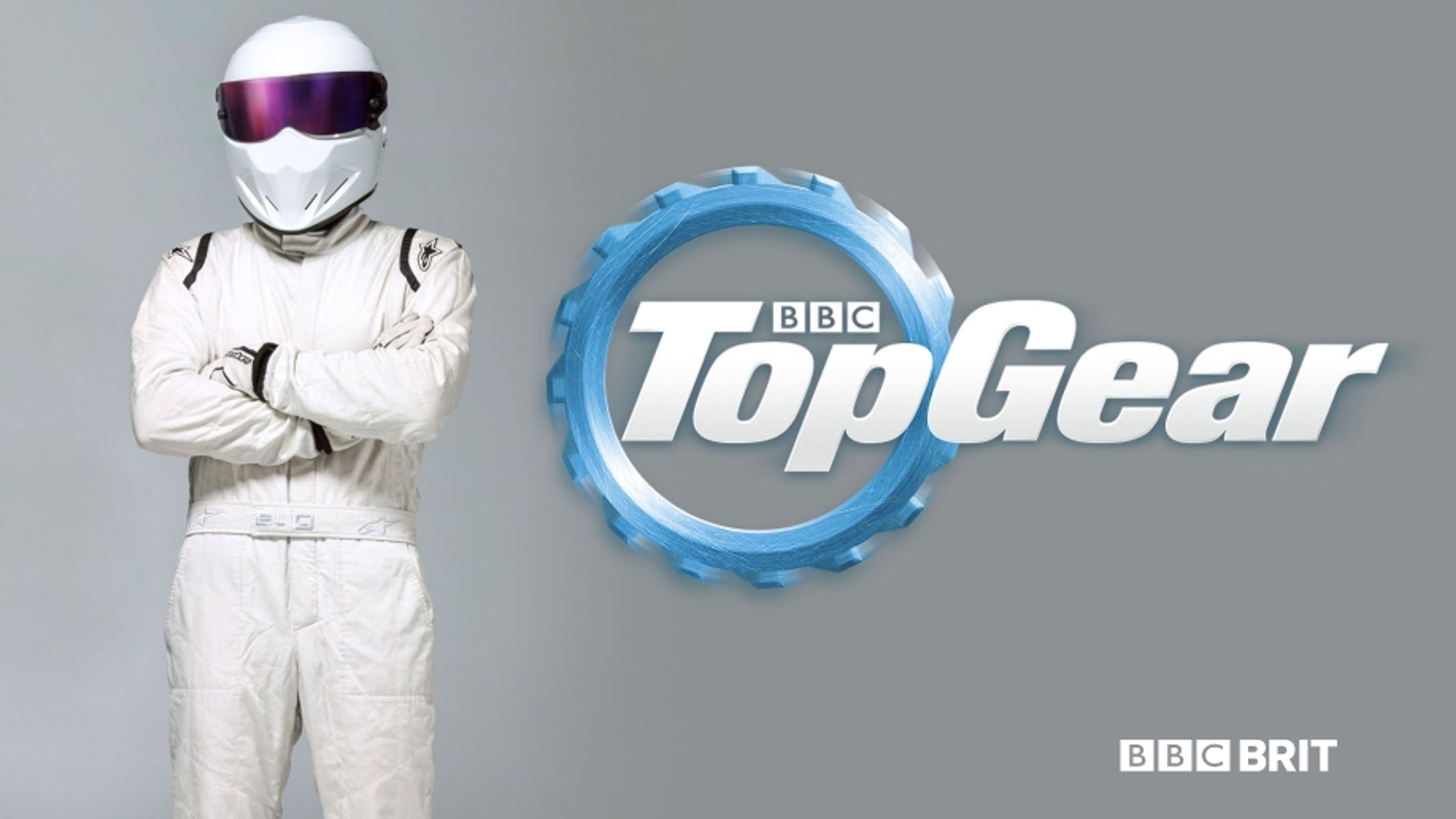 Top Gear