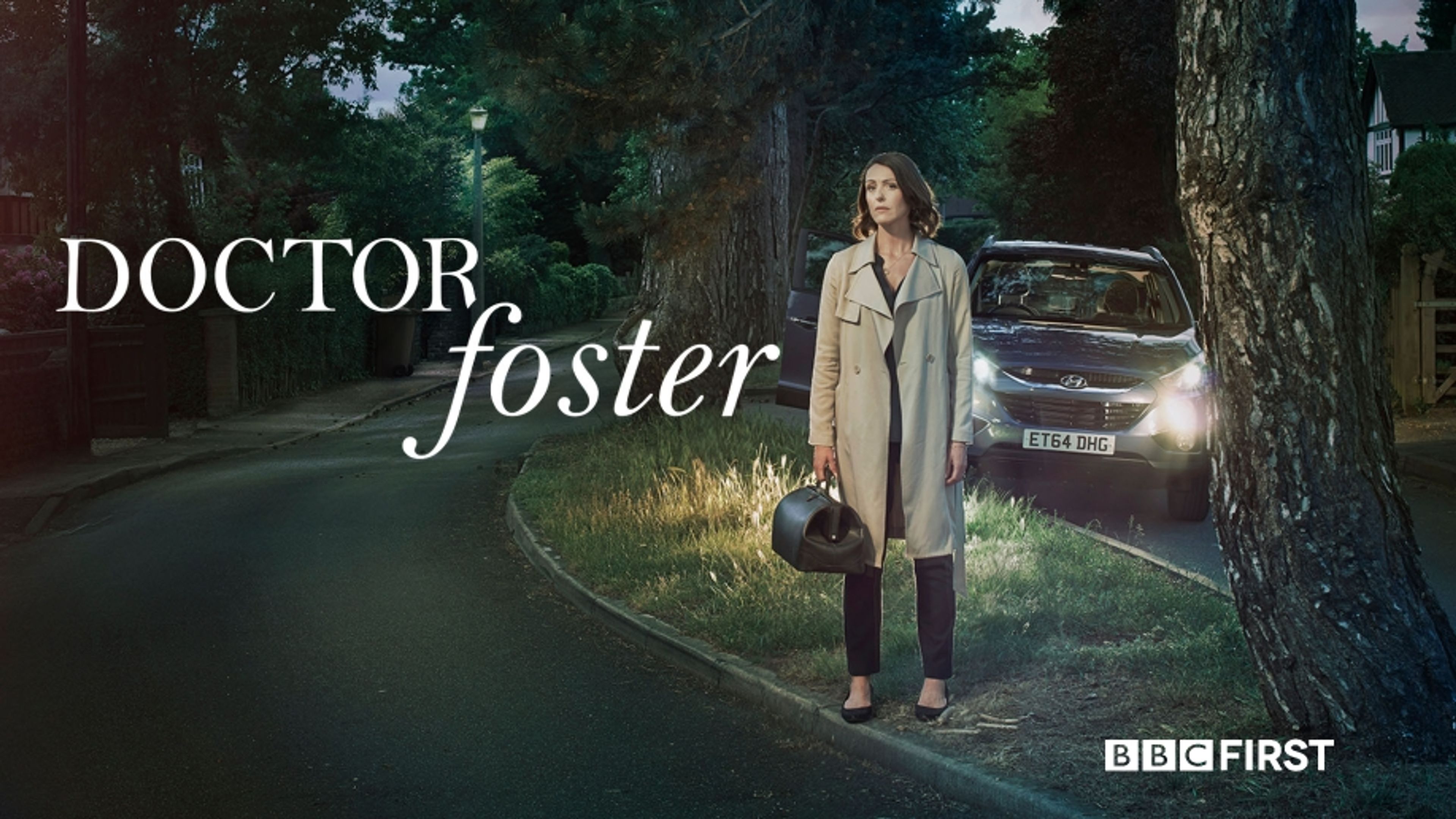 Doctor Foster