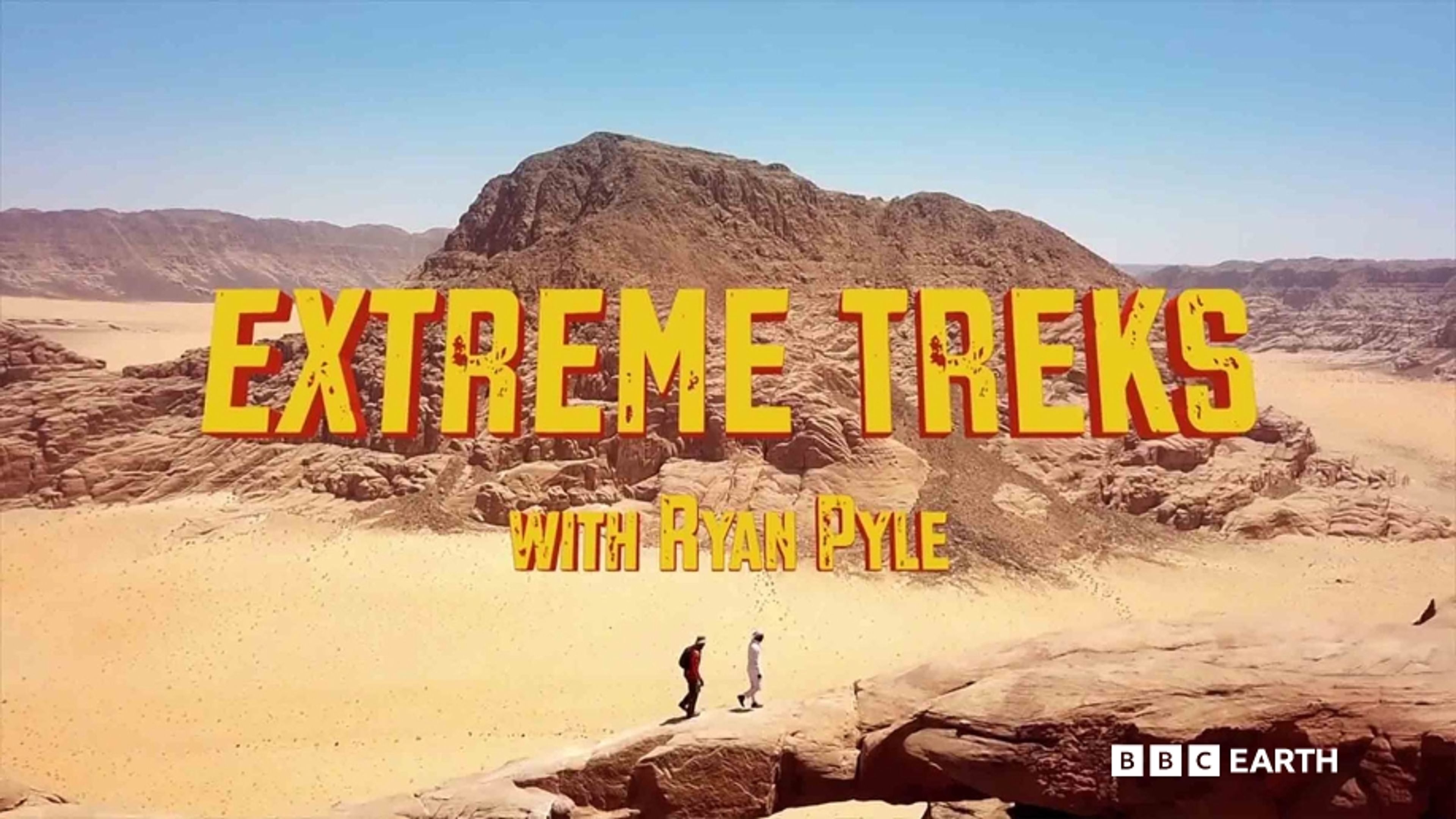 Extreme Treks