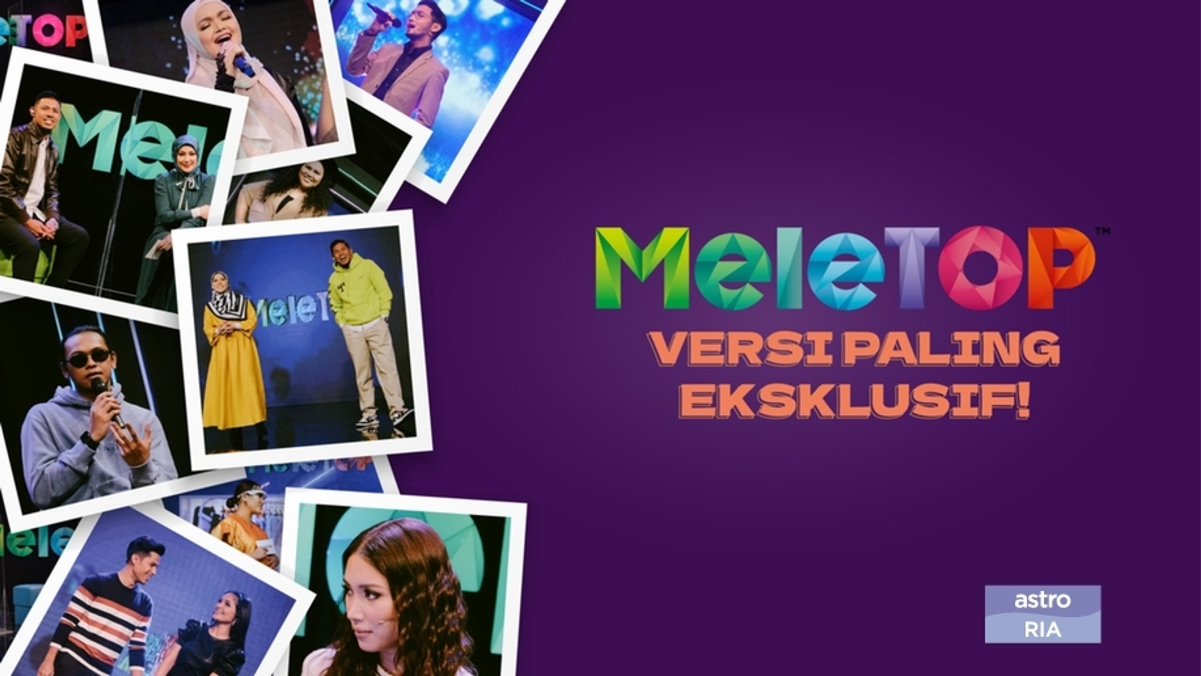 MeleTOP S12: Special Clip