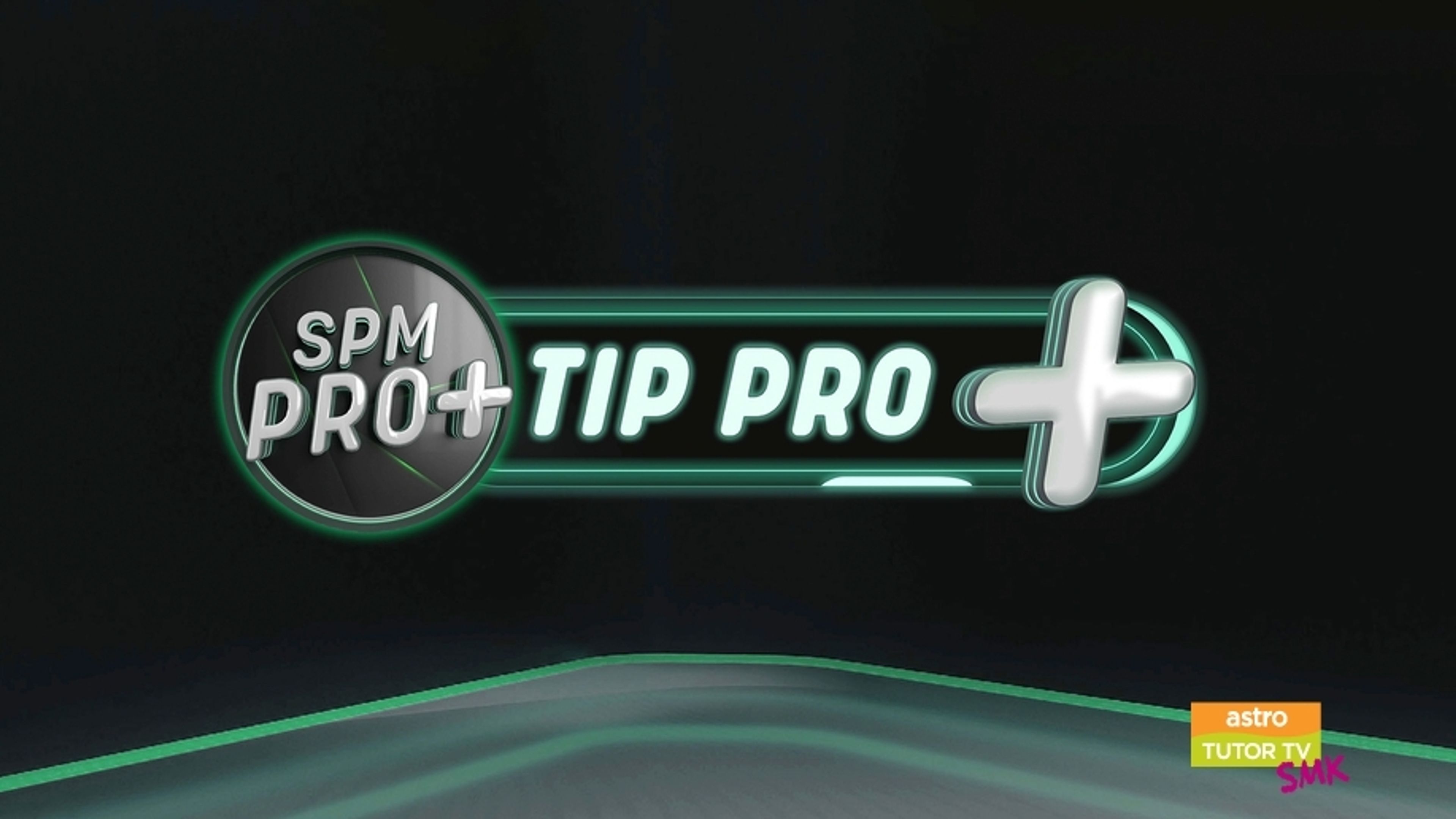 SPM Pro+ Tip