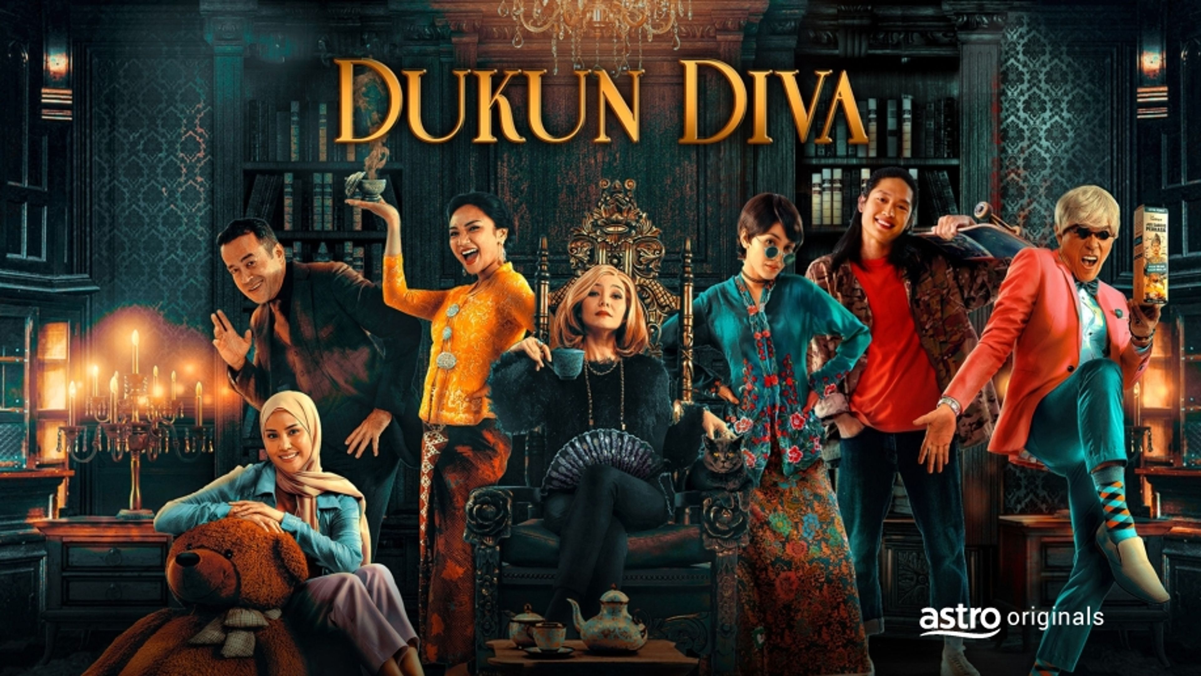 Dukun Diva