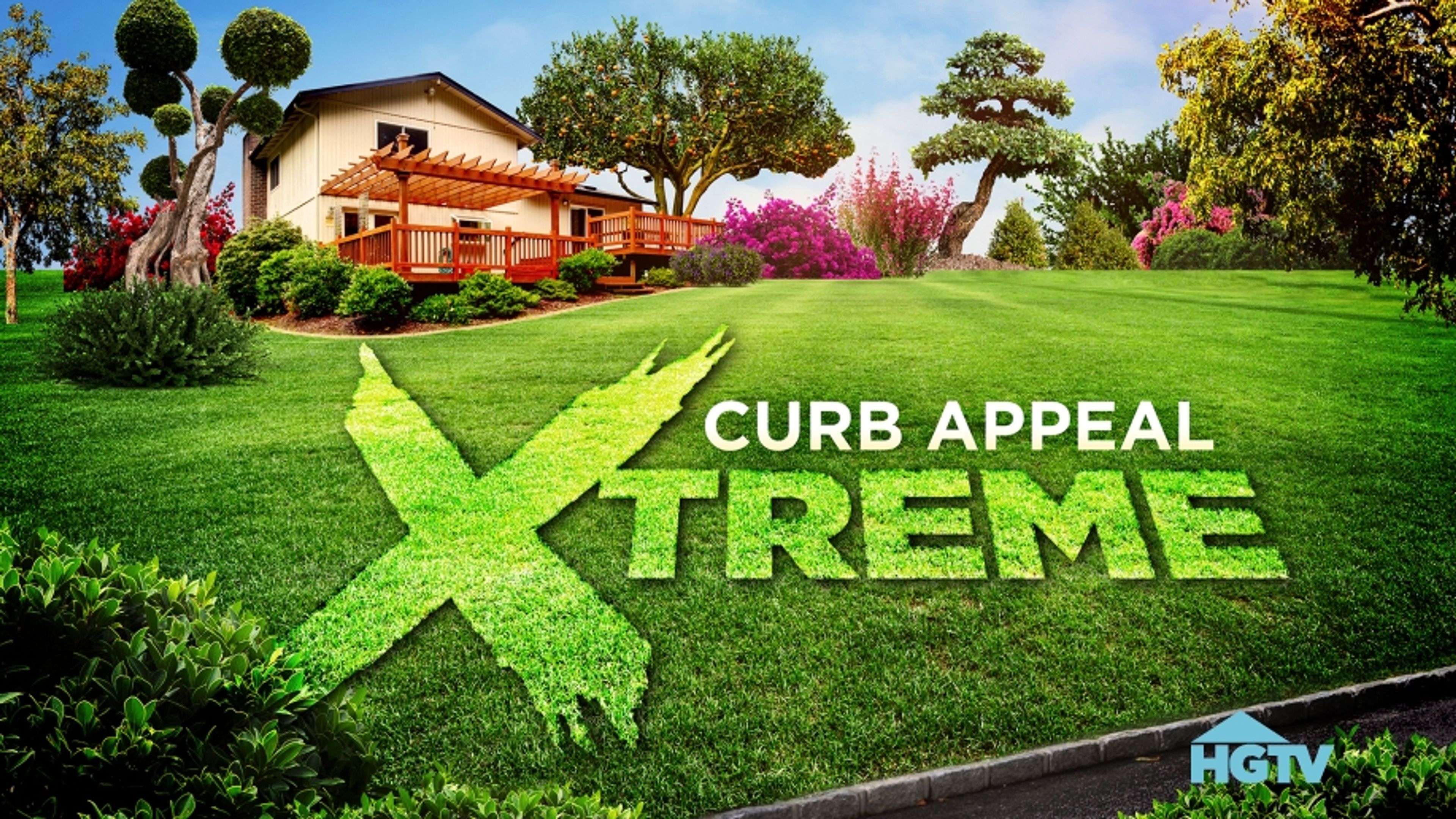 Curb Appeal Xtreme