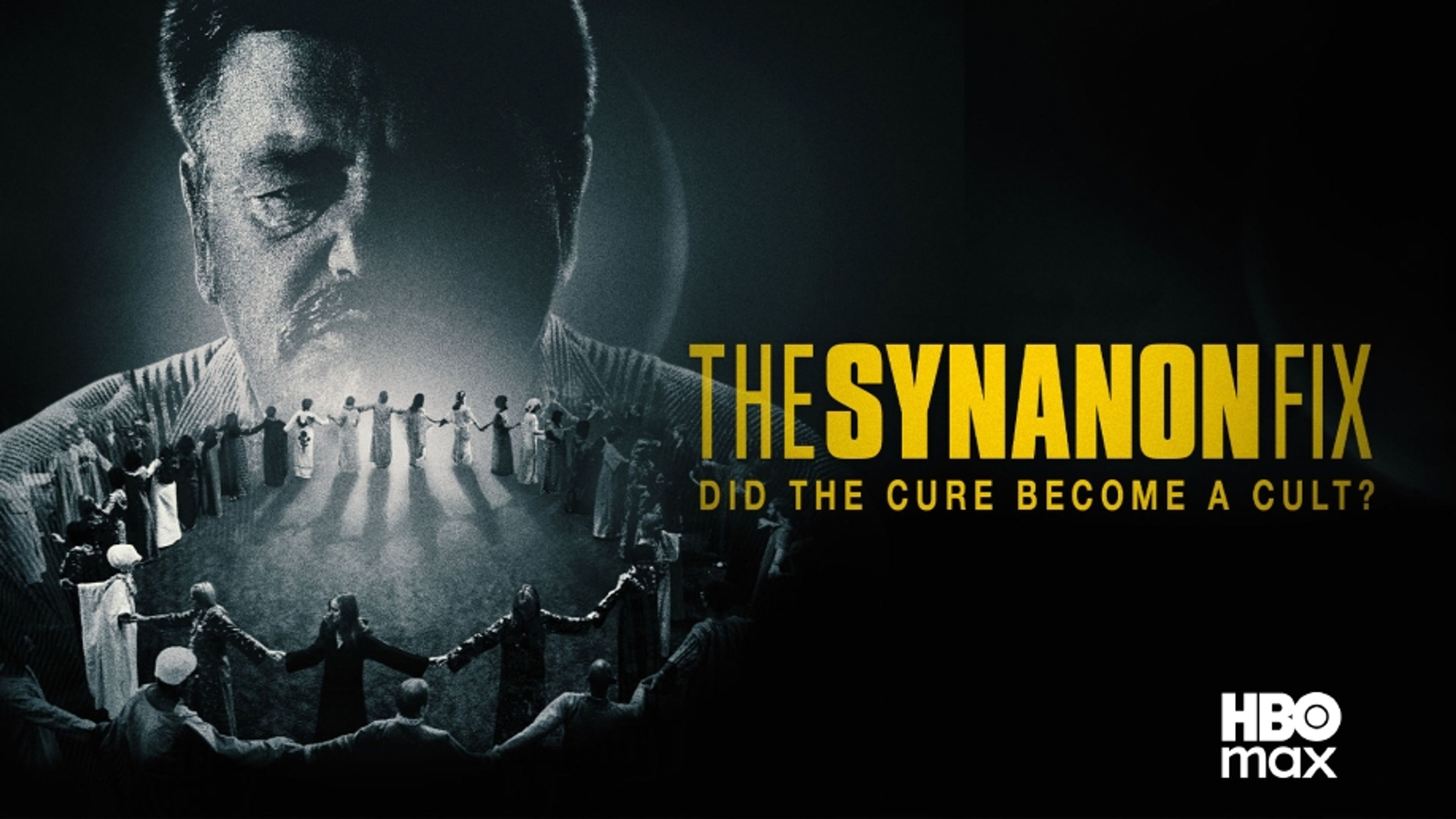 The Synanon Fix: Did The Cure Become A Cult?