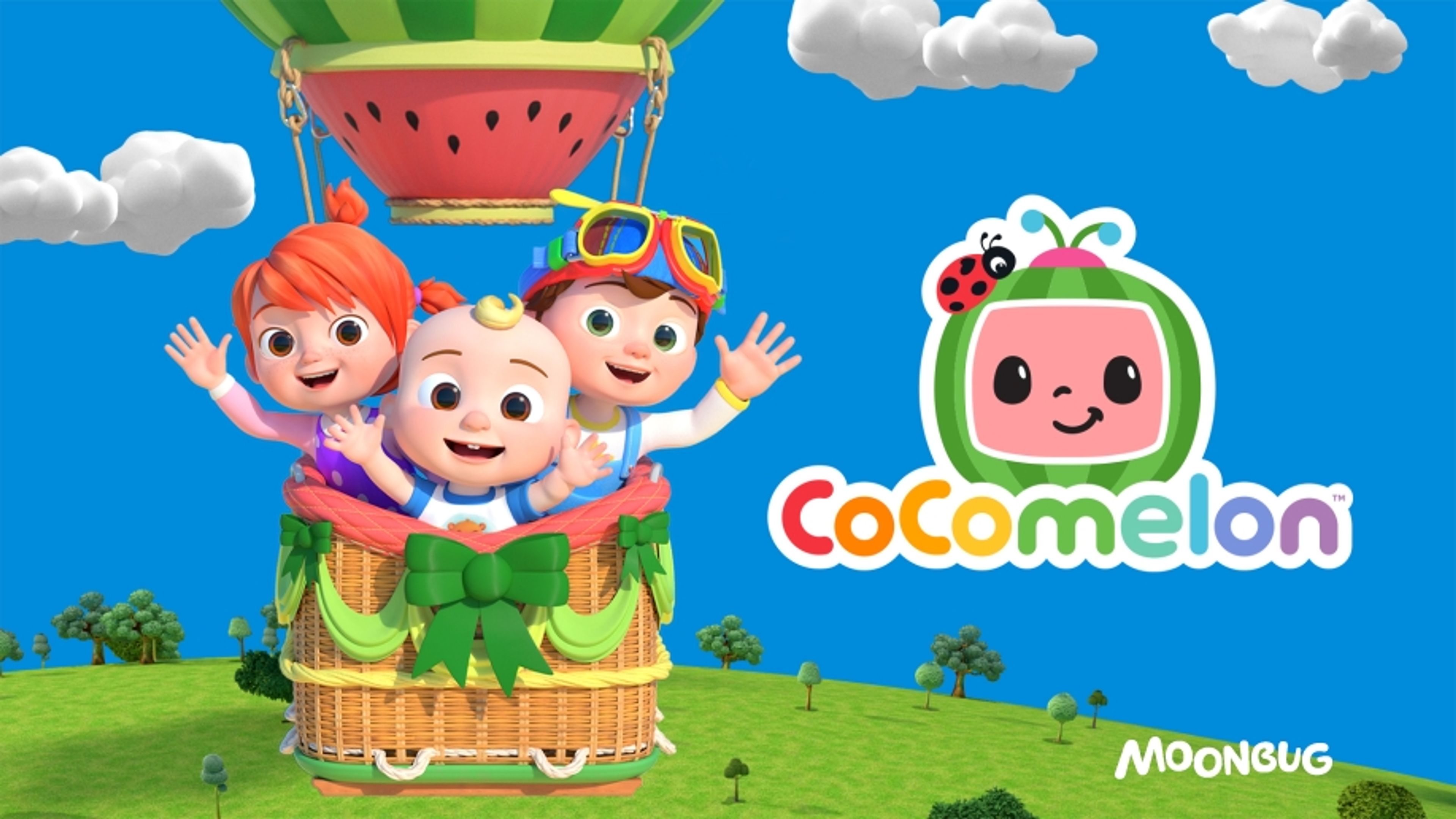 CoComelon