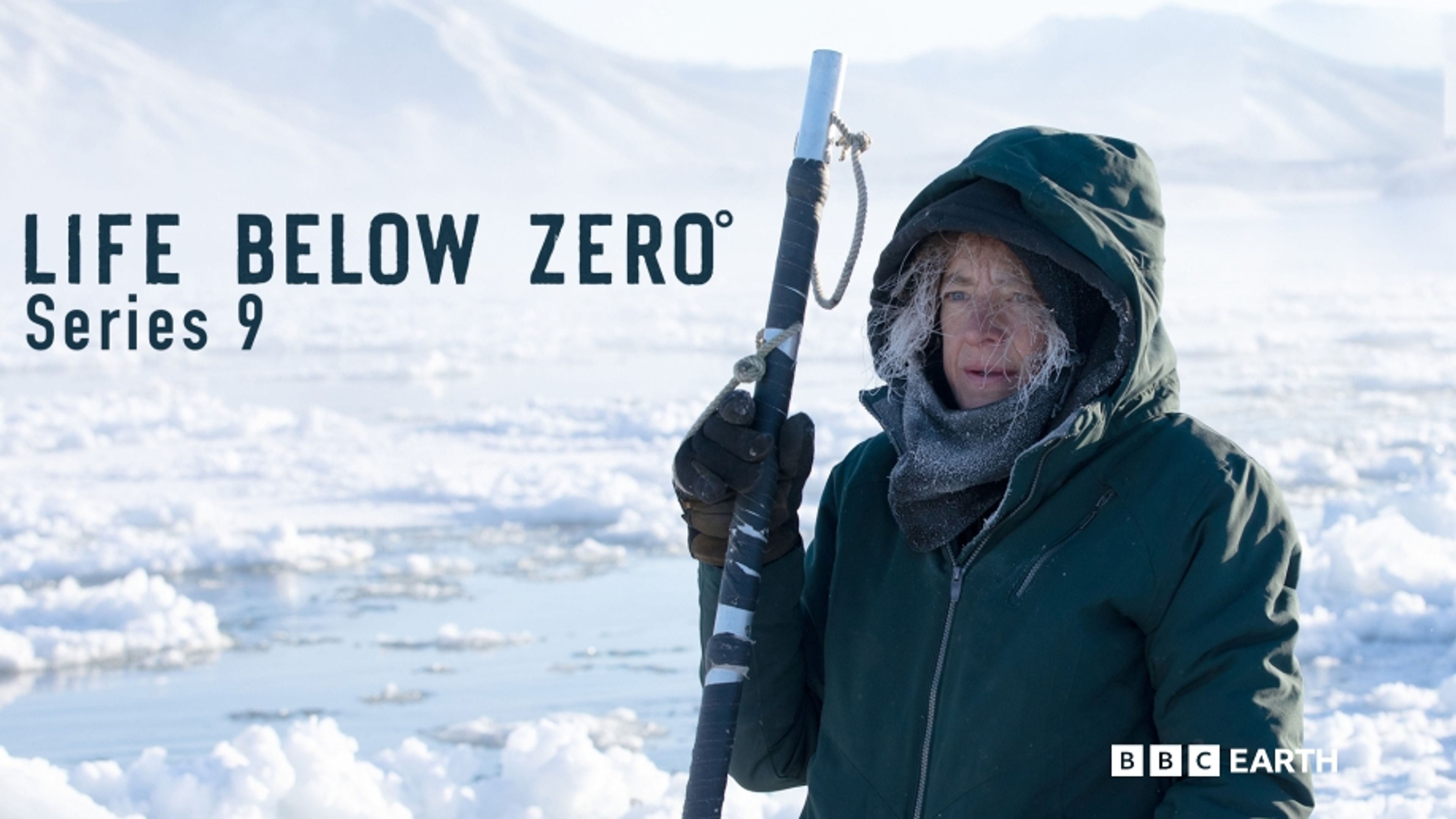 Life Below Zero