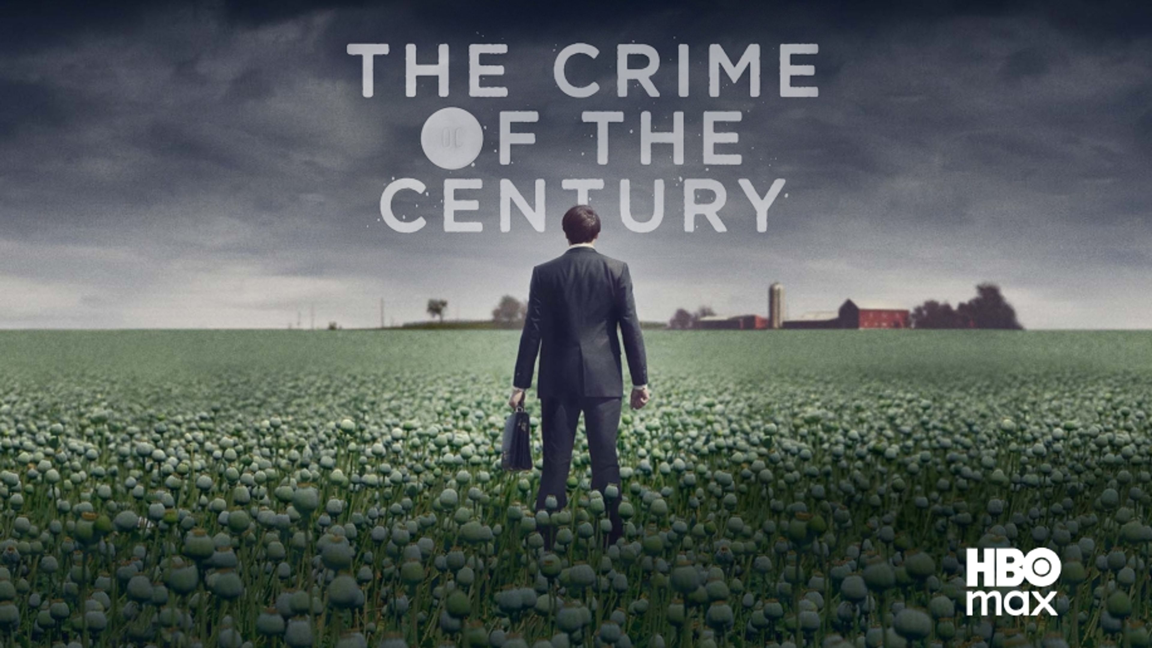 The Crime Of The Century