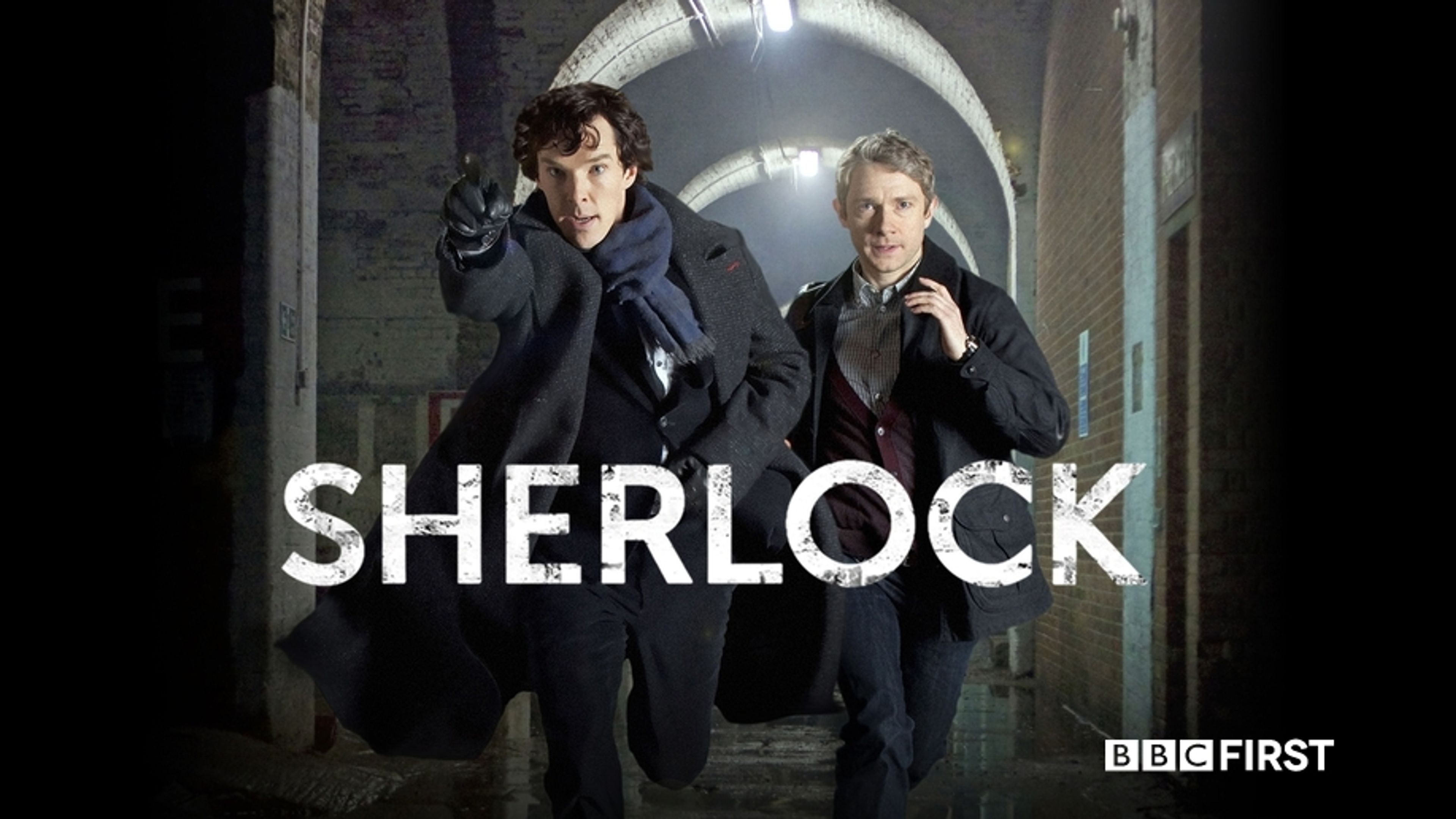 Sherlock
