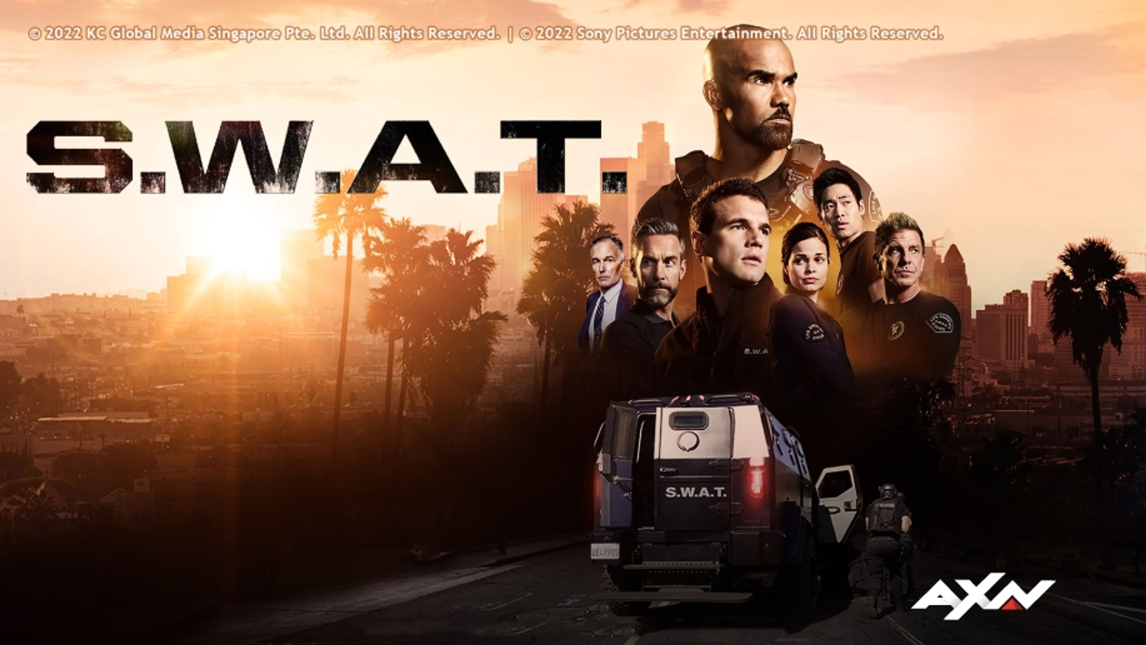 S.W.A.T.