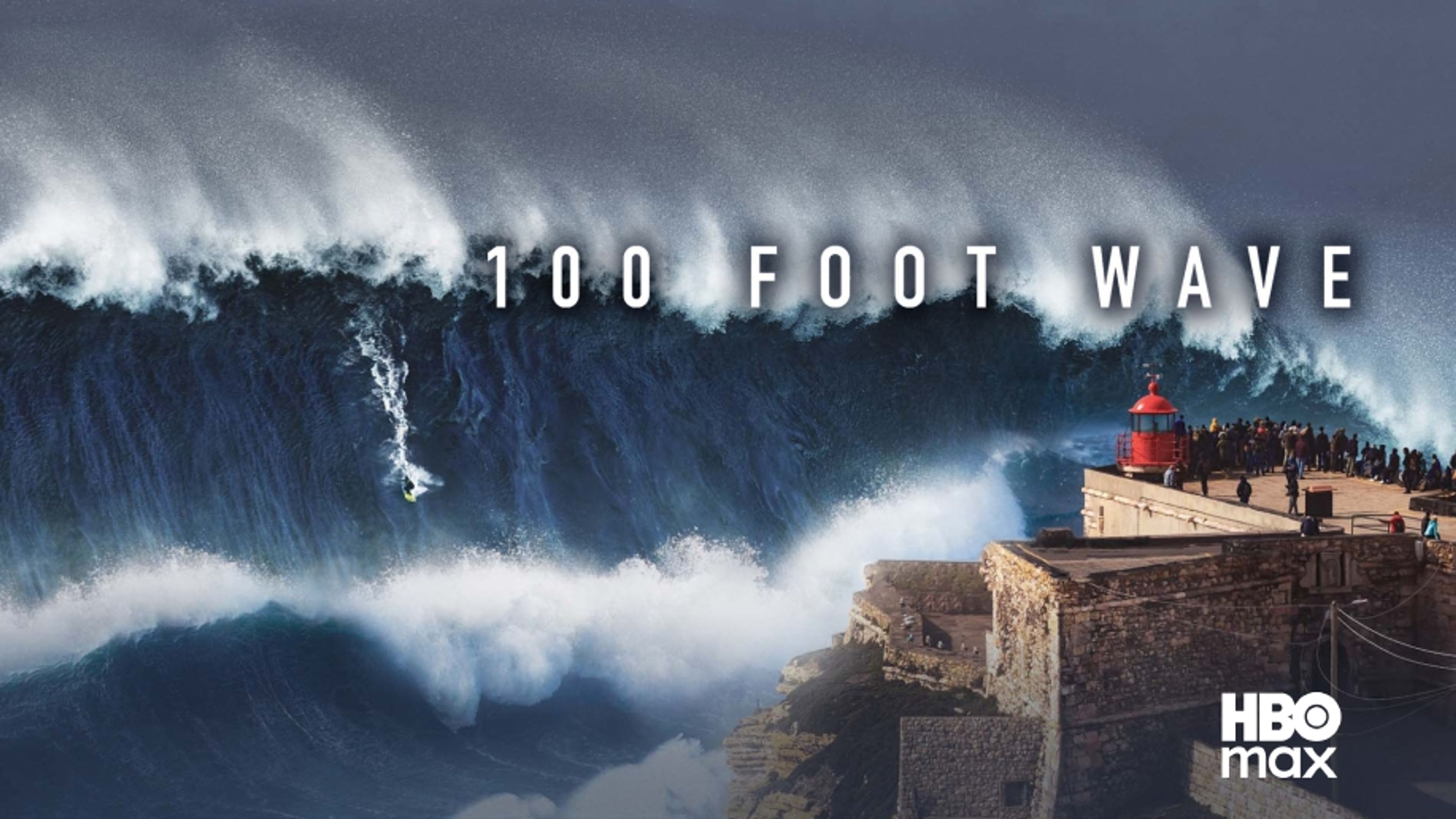 100 Foot Wave