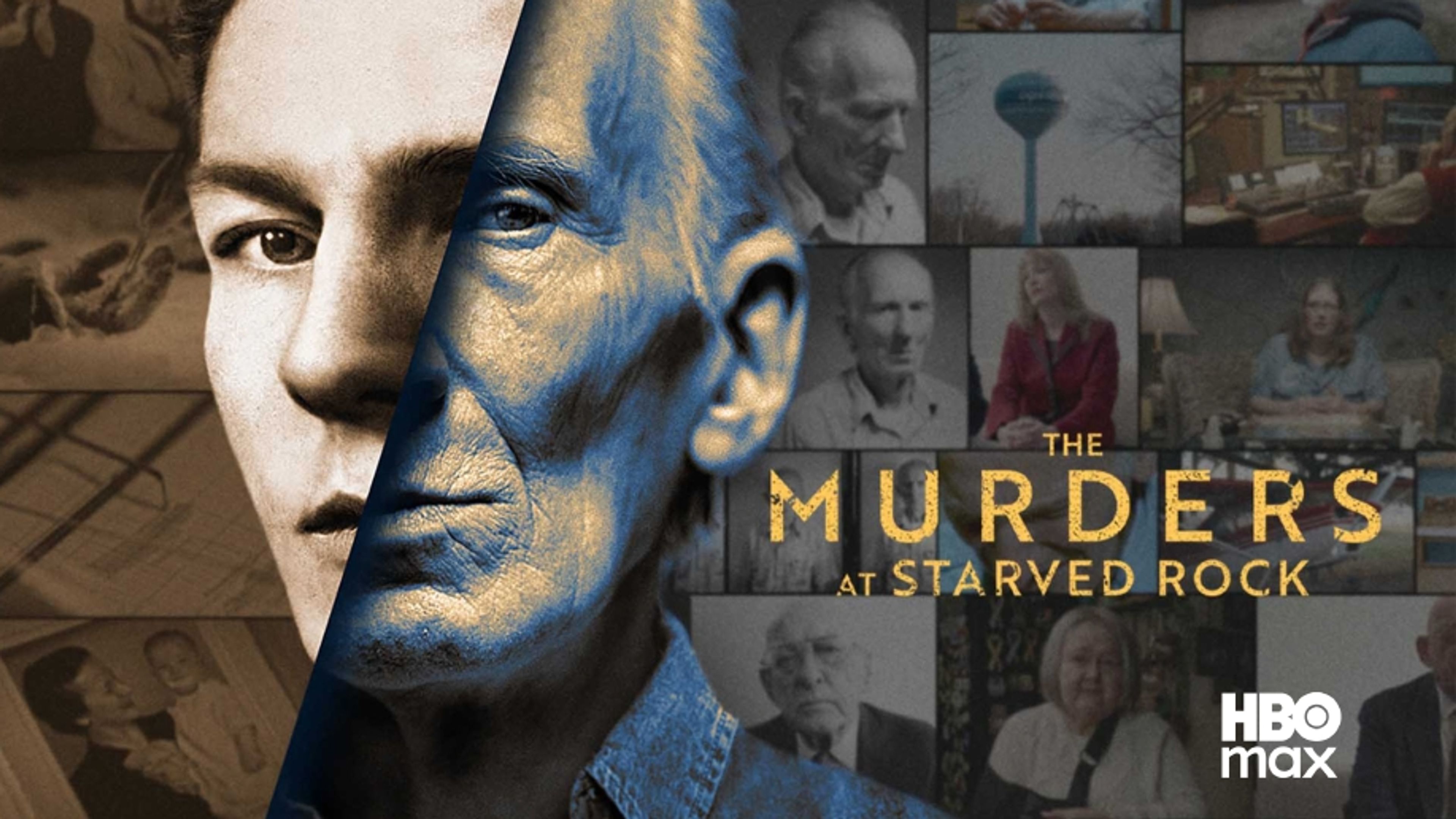 The Murders At Starved Rock