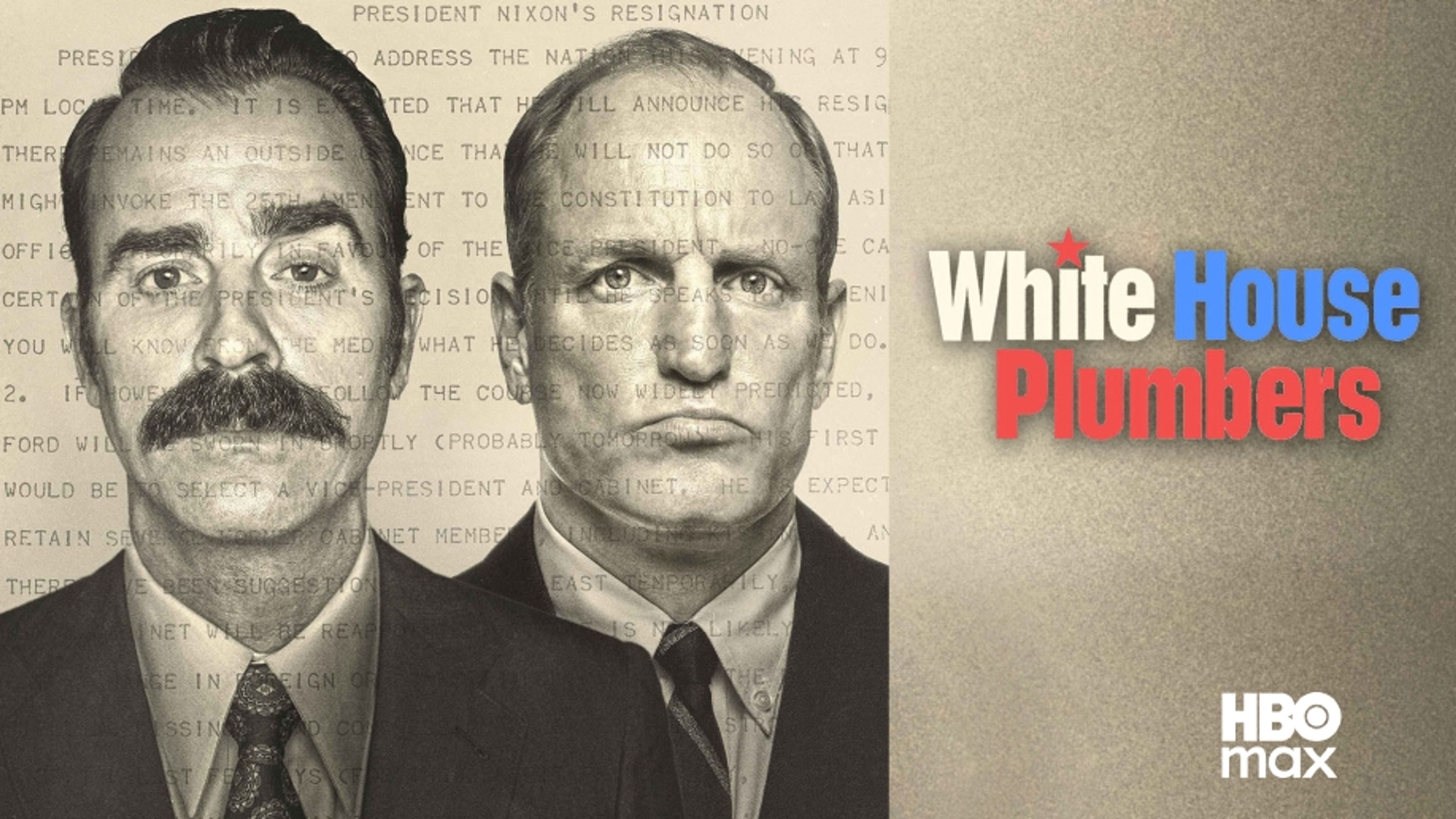 White House Plumbers