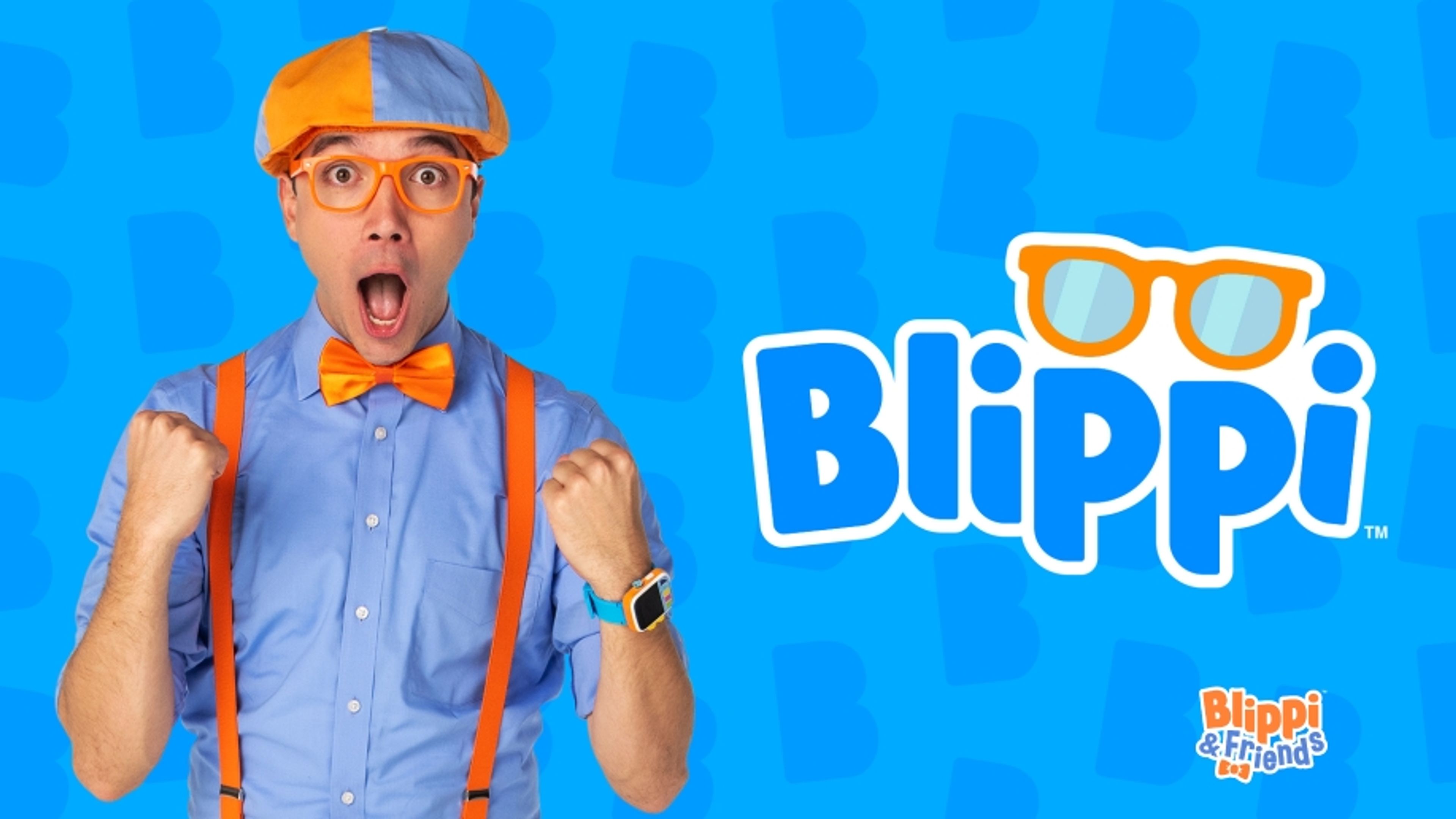 Blippi