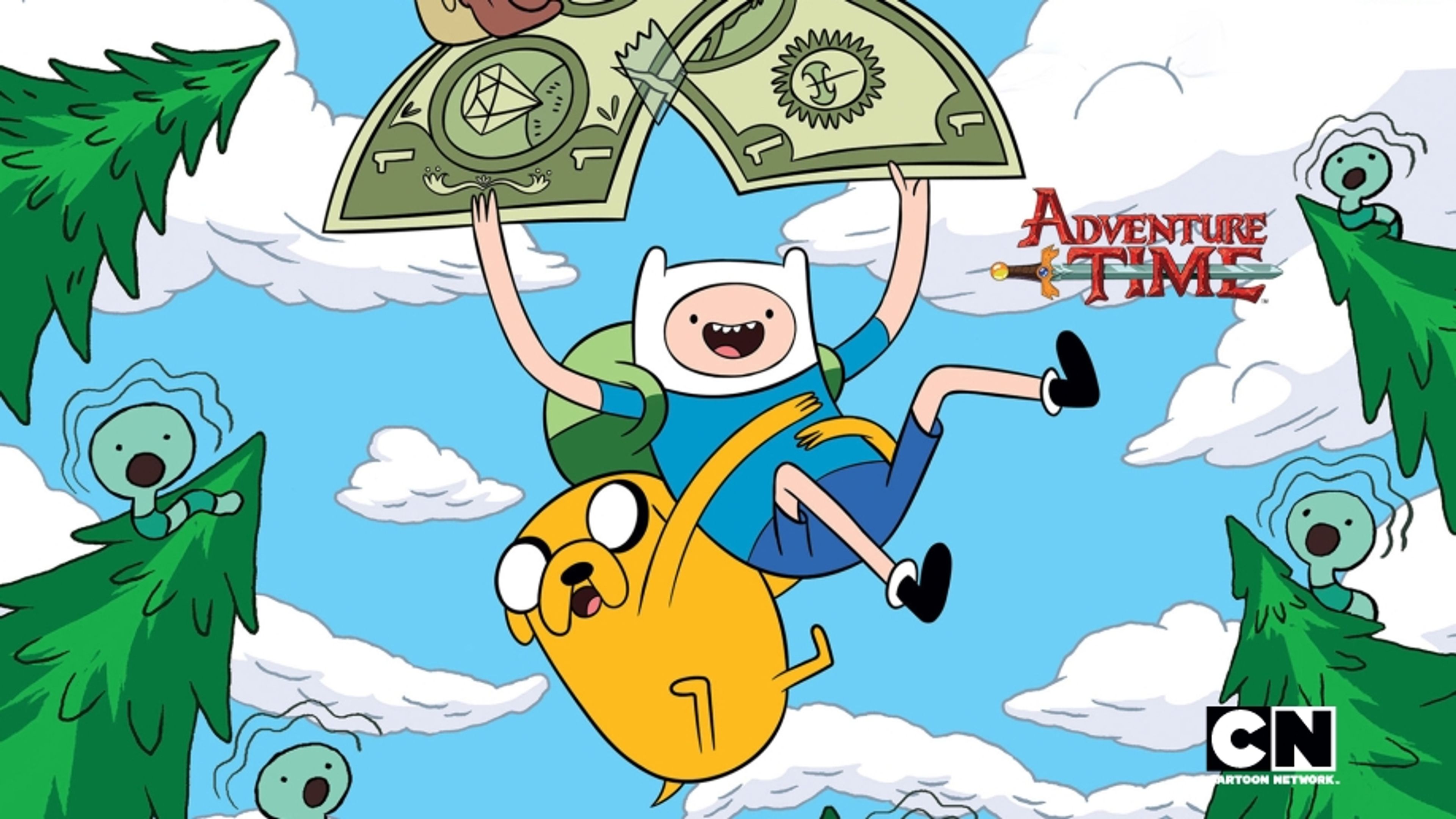 Adventure Time