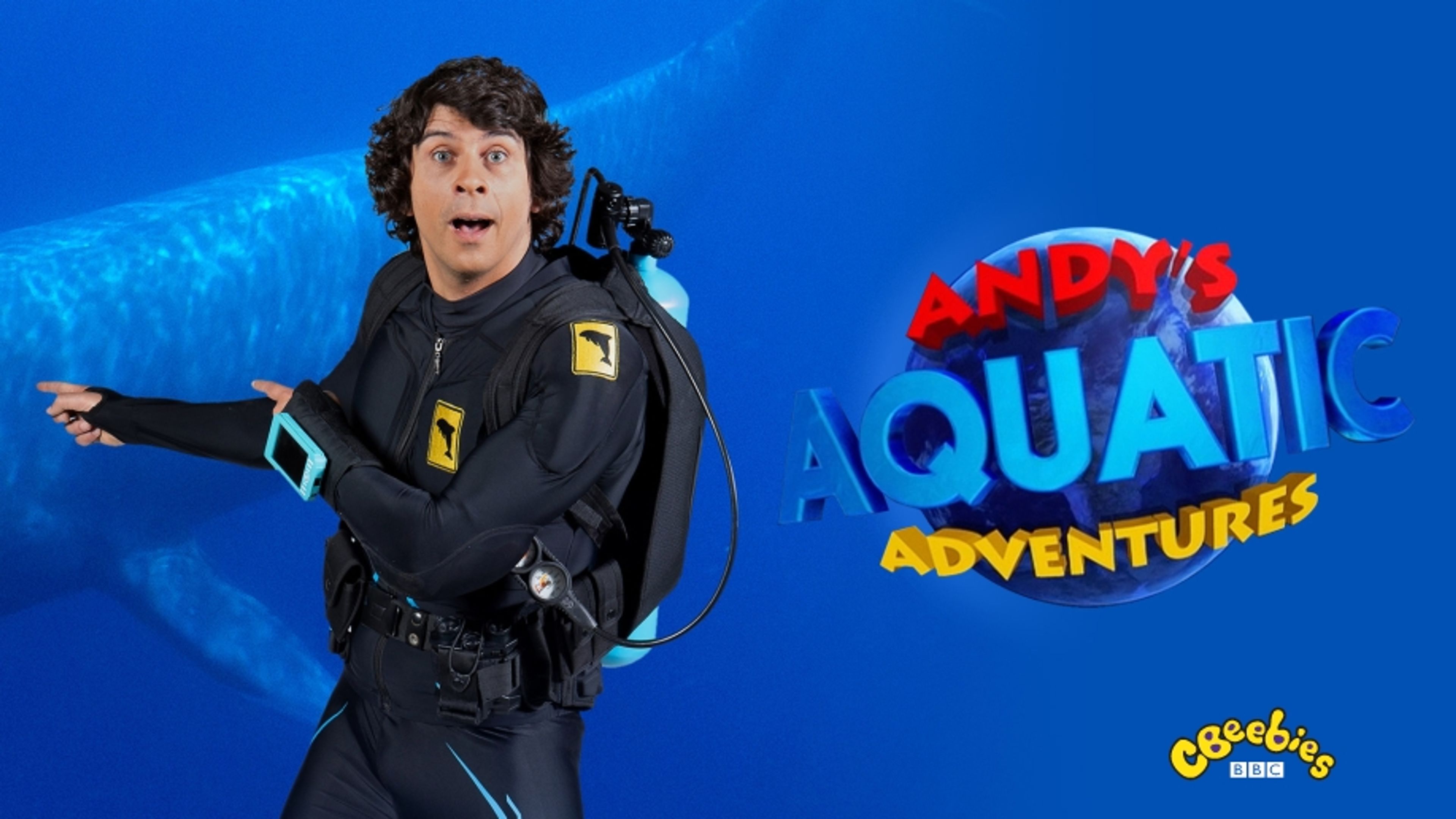 Andy's Aquatic Adventures