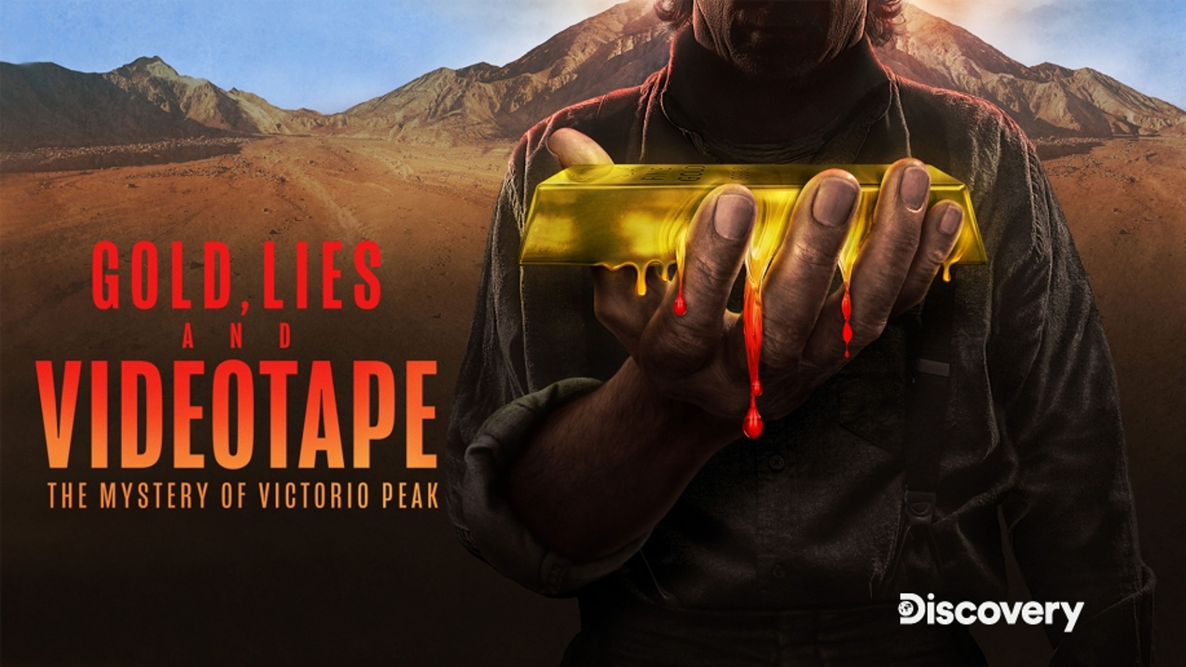 Gold, Lies & Videotape