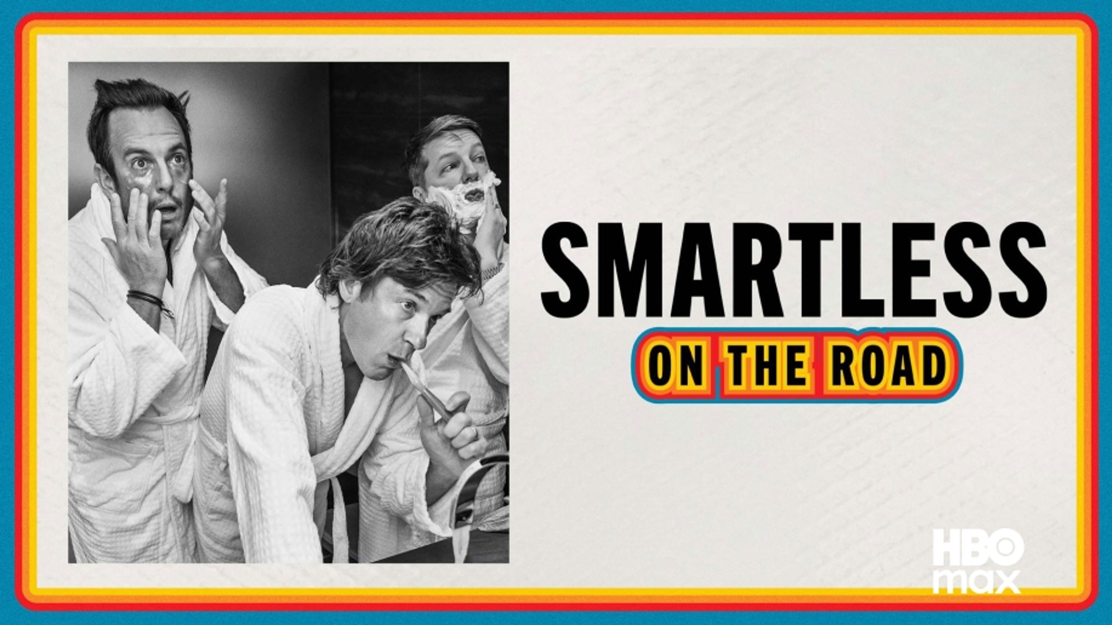 Smartless On The Road