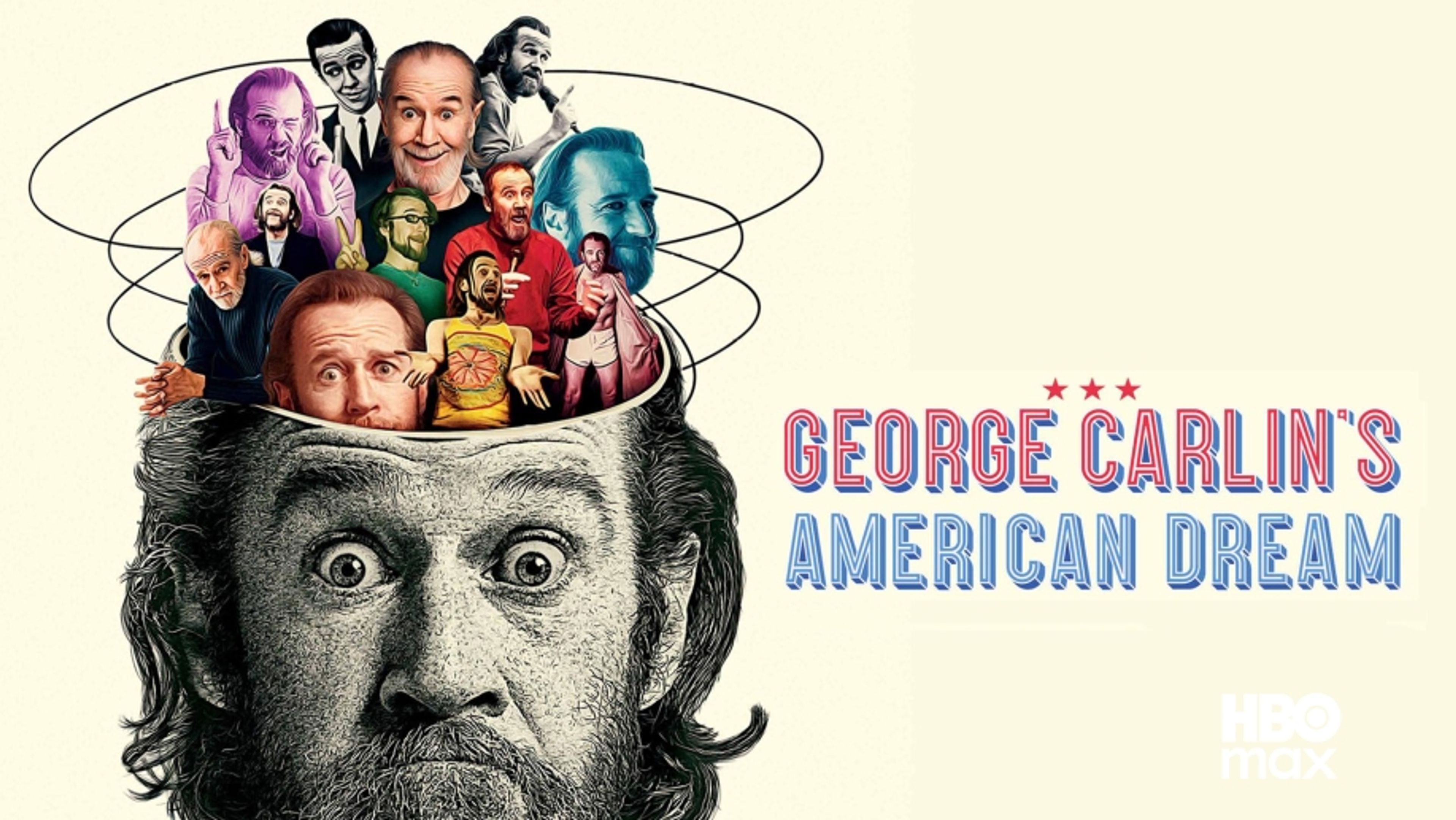 George Carlin's American Dream