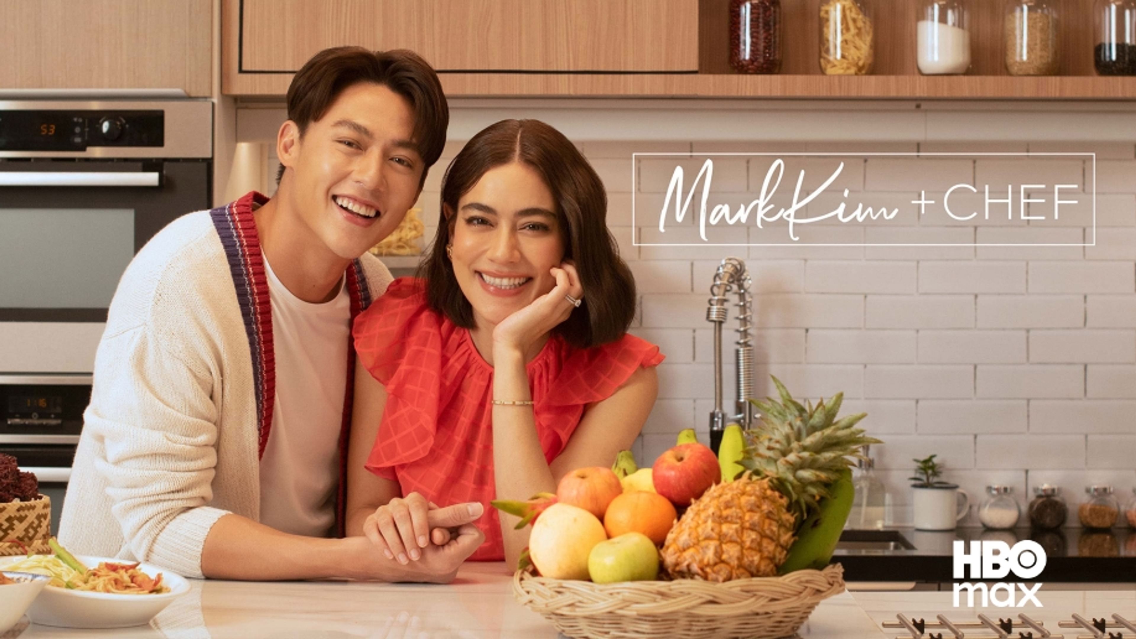 Markkim + Chef
