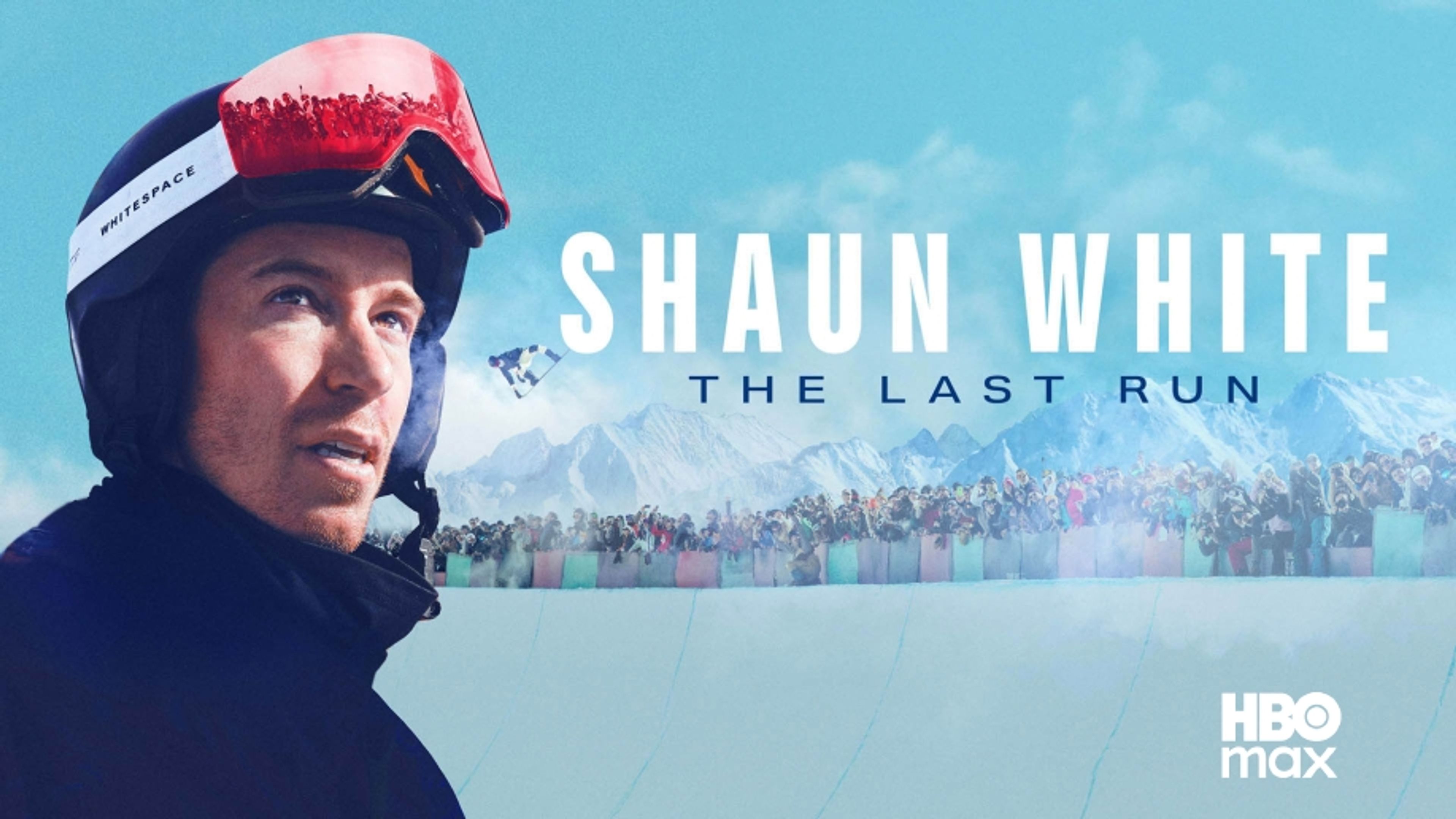 Shaun White: The Last Run